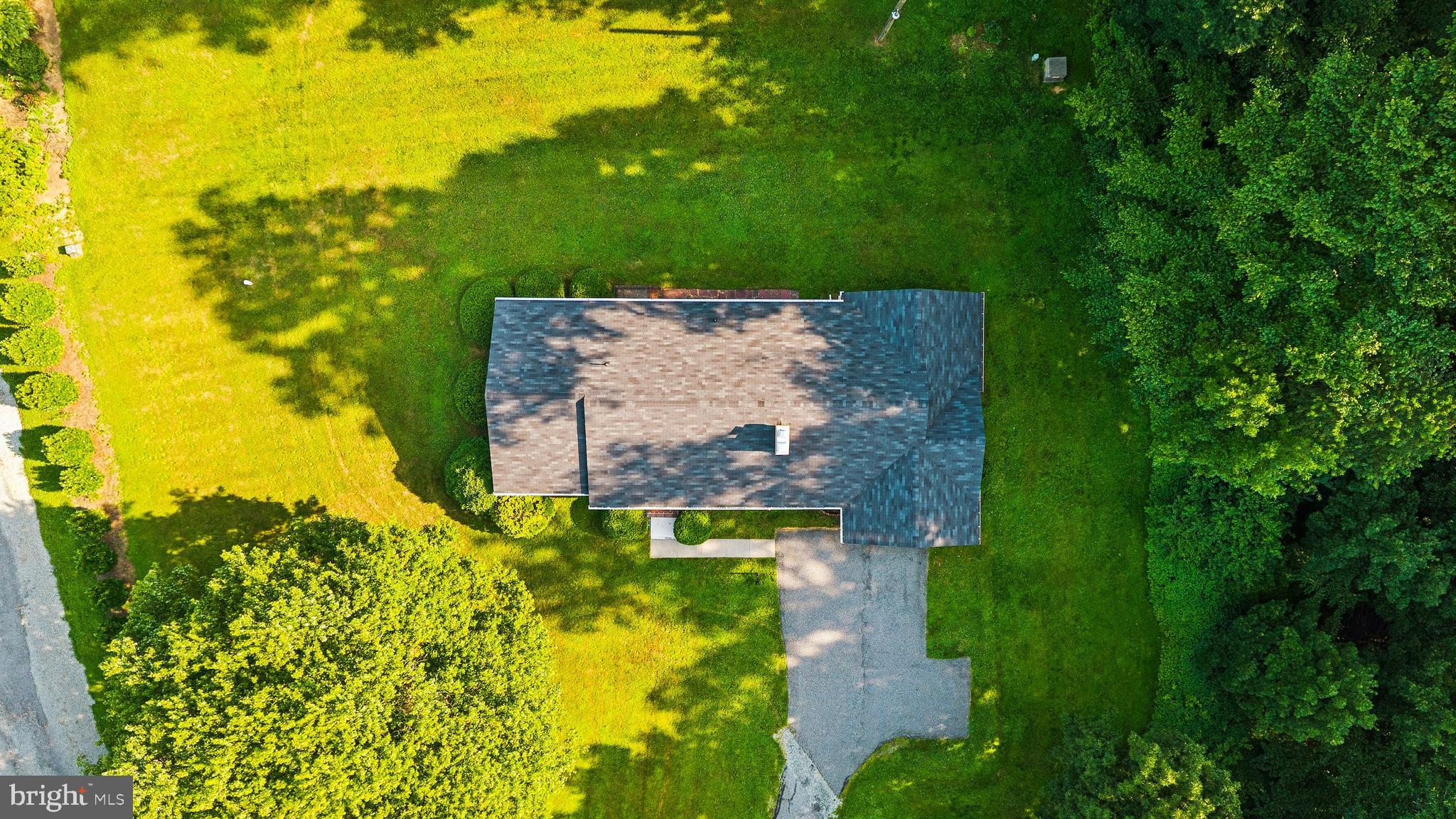NONDEV - Residential