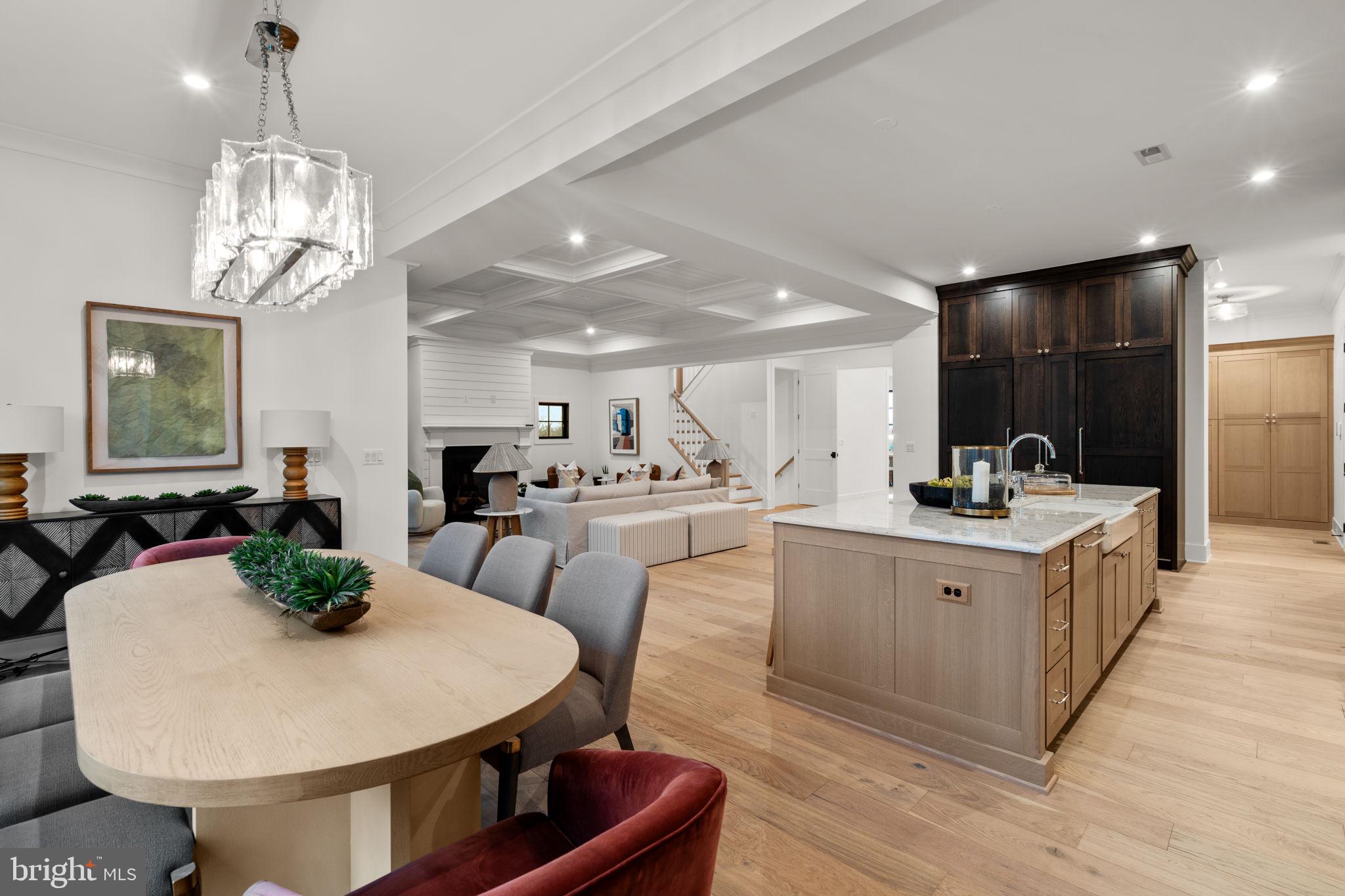 GLENMORE FARM - Residential