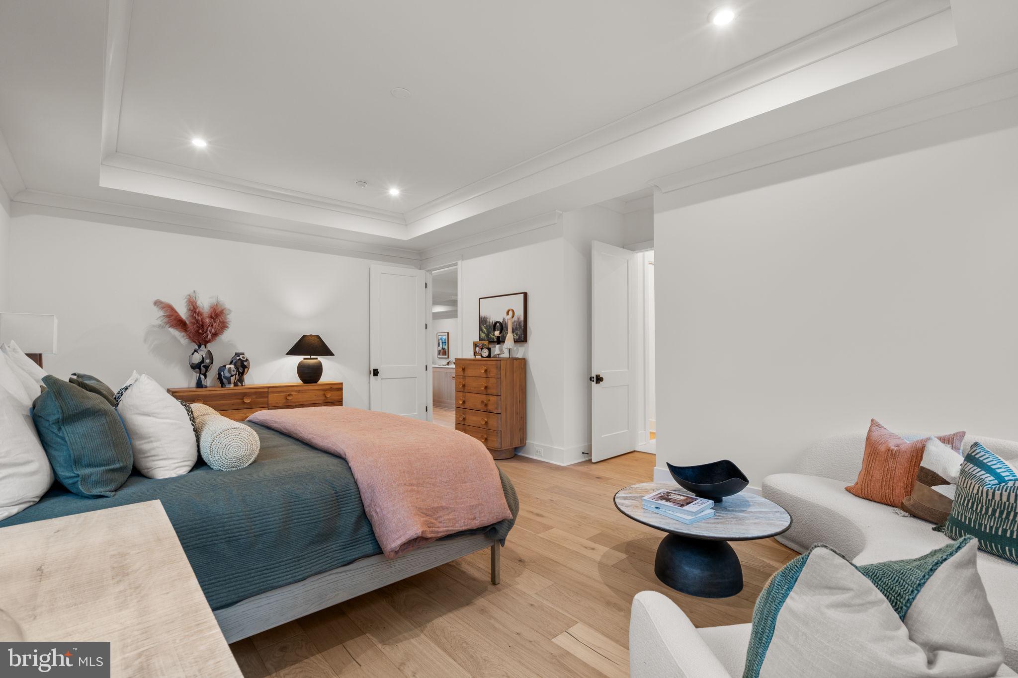 GLENMORE FARM - Residential