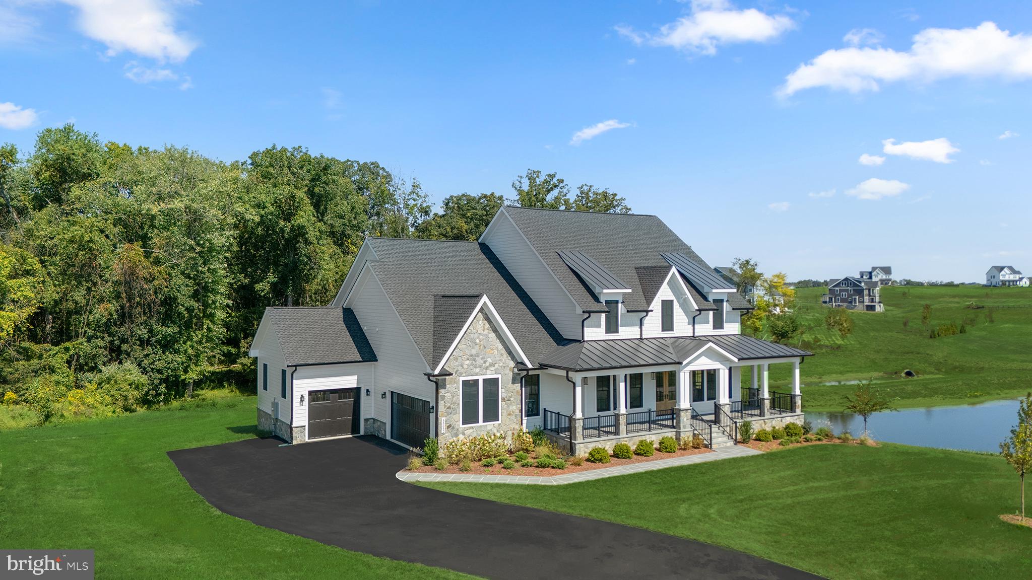 GLENMORE FARM - Residential