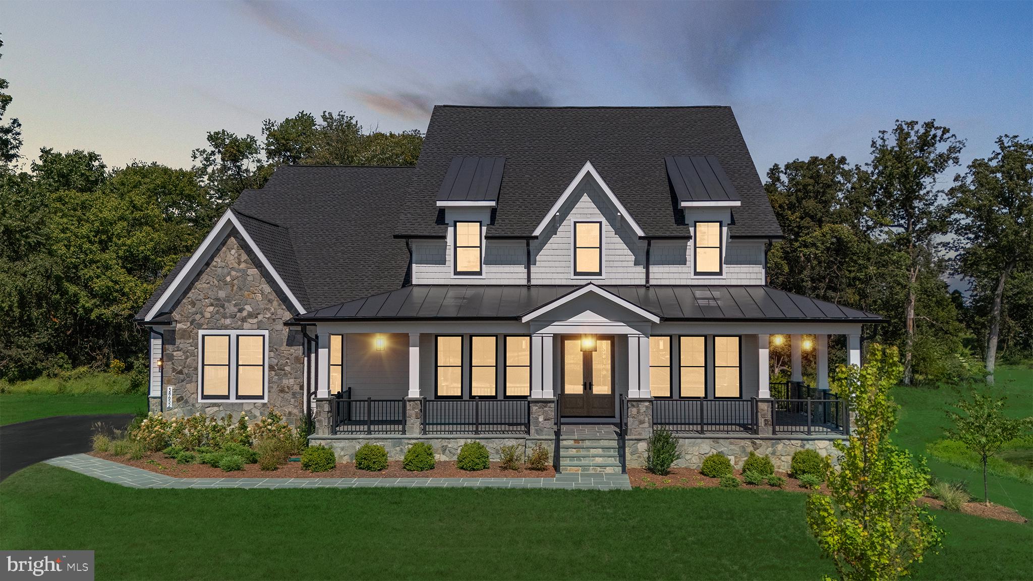 GLENMORE FARM - Residential