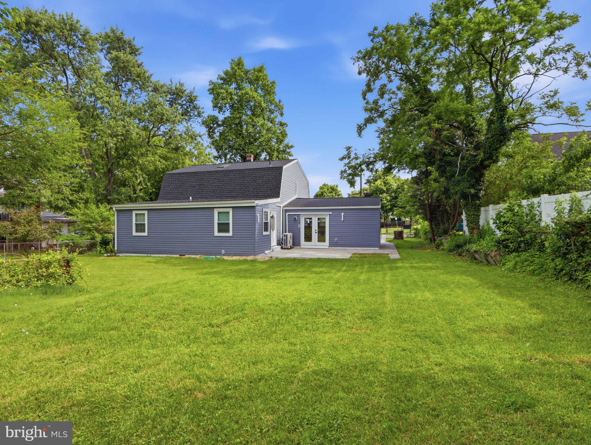 FERNDALE - Residential Income