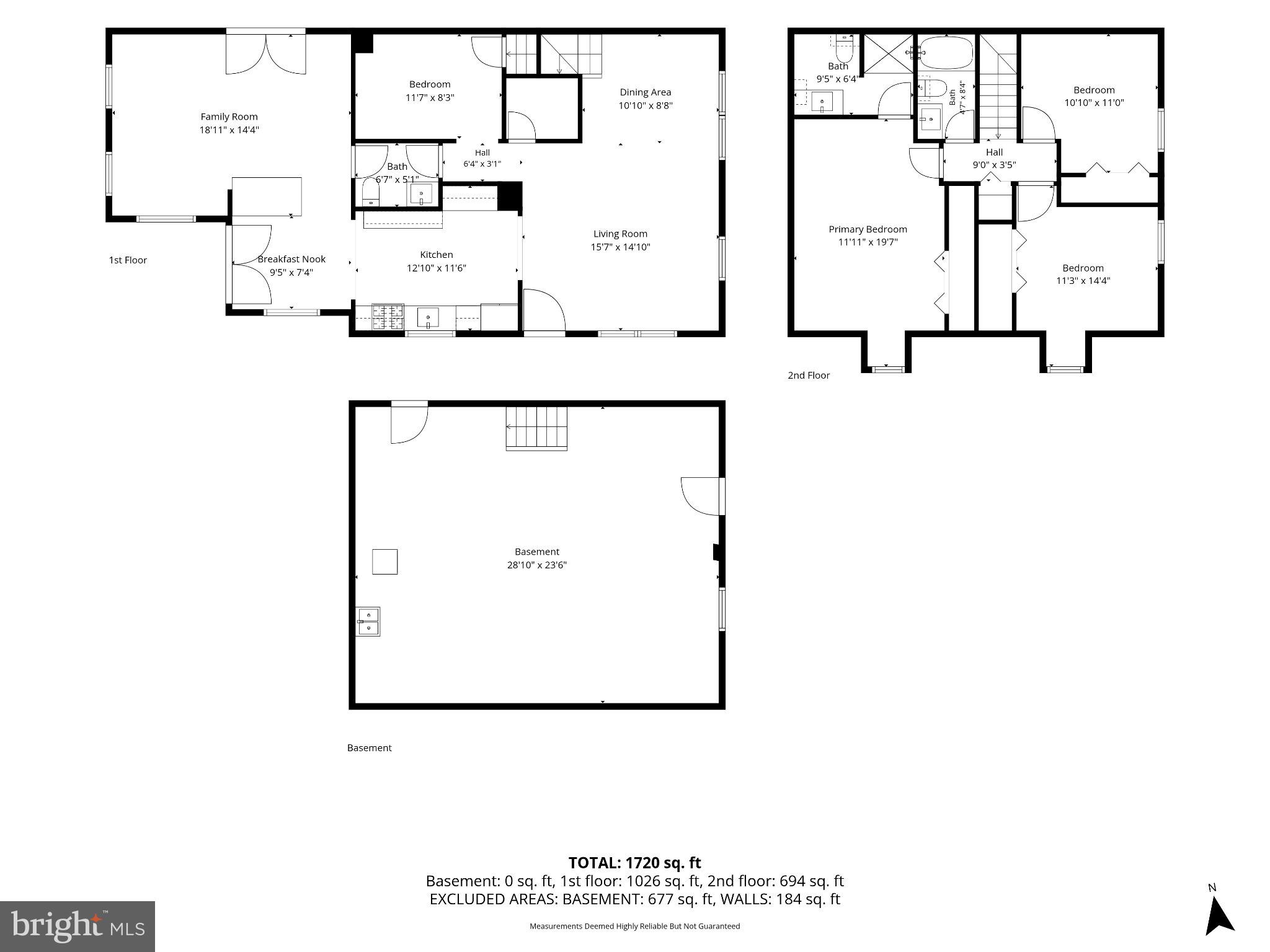 FERNDALE - Residential Income