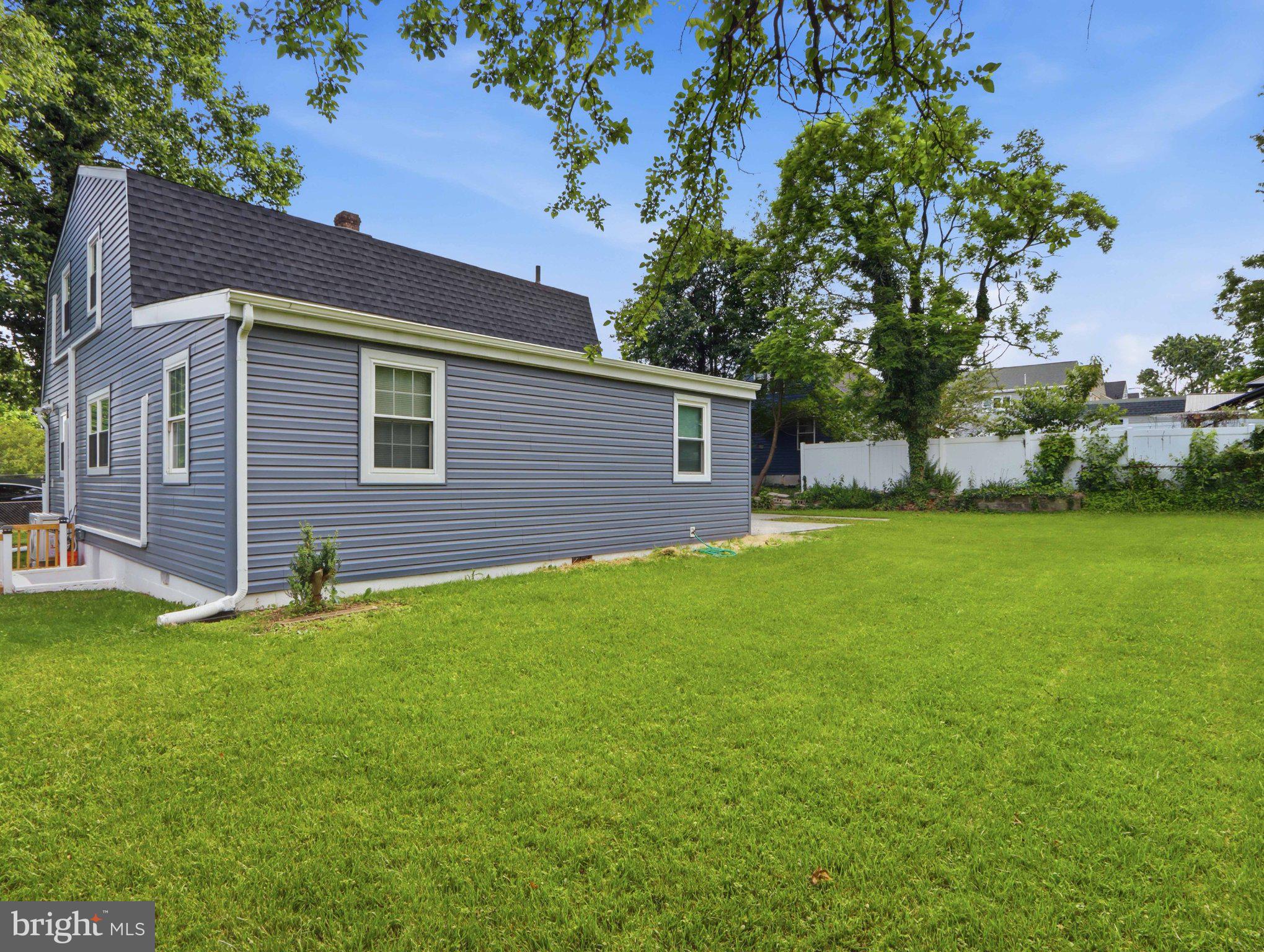 FERNDALE - Residential Income