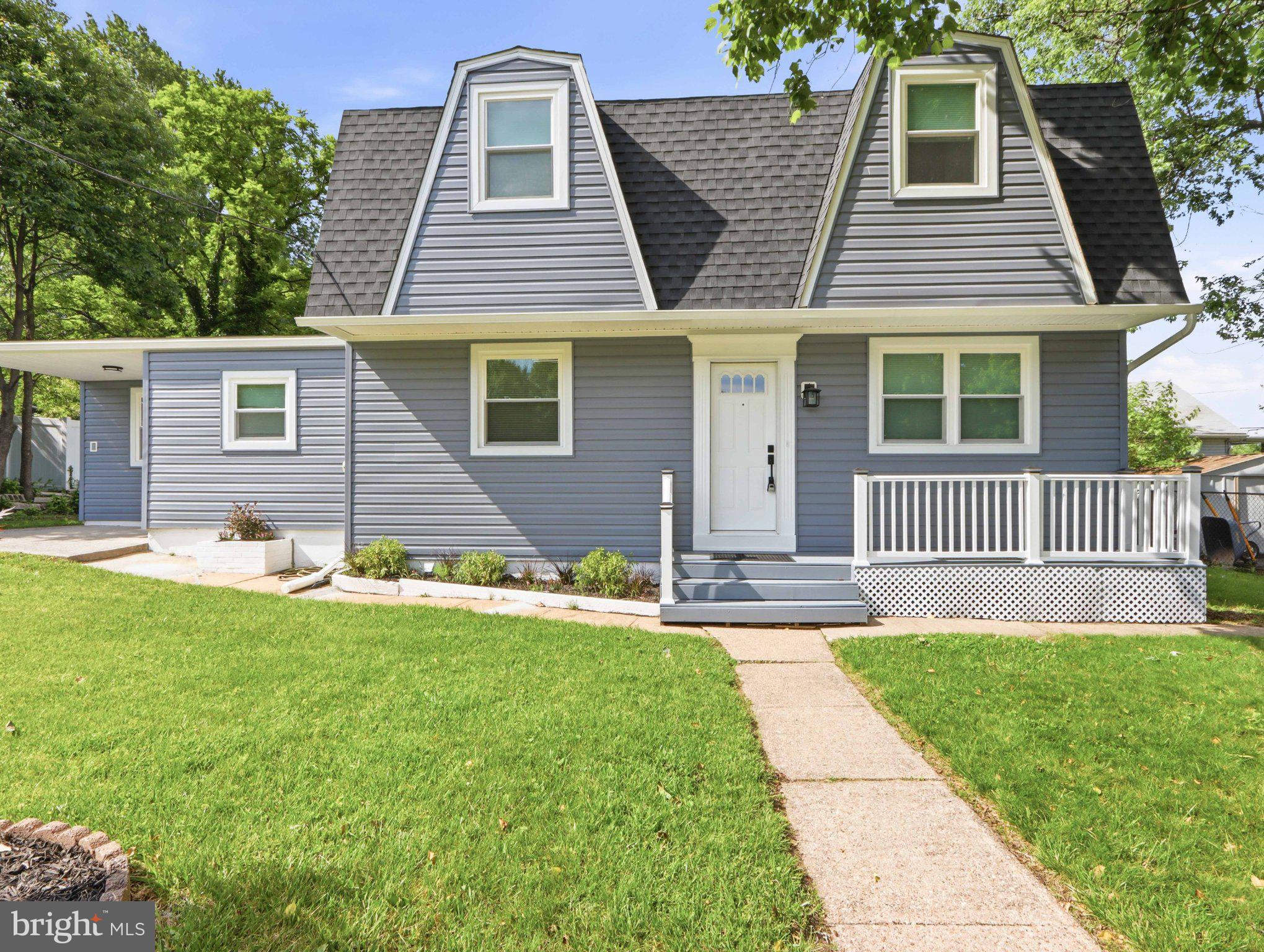 FERNDALE - Residential Income