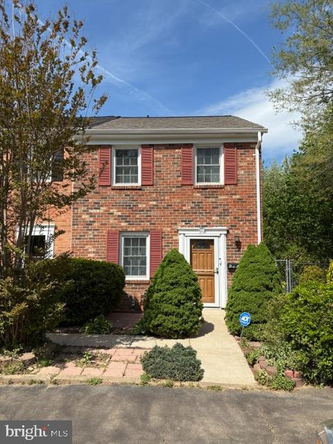 This charming 3BR. 2.5BA, end-unit townhouse in the heart of Fredericksburg is back at no seller’s fault but buyers loan documentations issue and loan. Well maintained, well kept, and move in ready with numerous updates throughout. Features include energy -efficient vinyl windows and doors, Roof is 3years old. There is a new dishwasher and built in microwave, with new vinyl flooring in kitchen. Bright and functional layout with a comfortable dining area, spacious living room, and generously sized primary bedroom, hardwood floors in good condition throughout main and second levels, no carpet. Fully finished walk-out basement offers flexible space for recreational room, home office, or guest area. And there is a kitchen and full bath on the lower level as well supporting multi-generational living or rental with separate entrance, recently fresh painted and a new laminate flooring installed, and  tile in kitchen and bathroom. Enjoy outdoor living in the private spacious backyard with deck, multiple patios and established landscaping. Tall trees have been removed for added openness and low maintenance. Built-in storage shed conveys. Convenient location close to shopping, dining schools, commuter routes, and downtown Fredericksburg. Schedule your showing today with your realtor, the seller is ready for negotiations, don’t miss this opportunity.