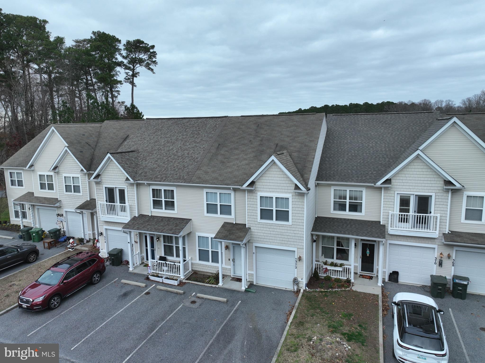 DECATUR FARM - Residential