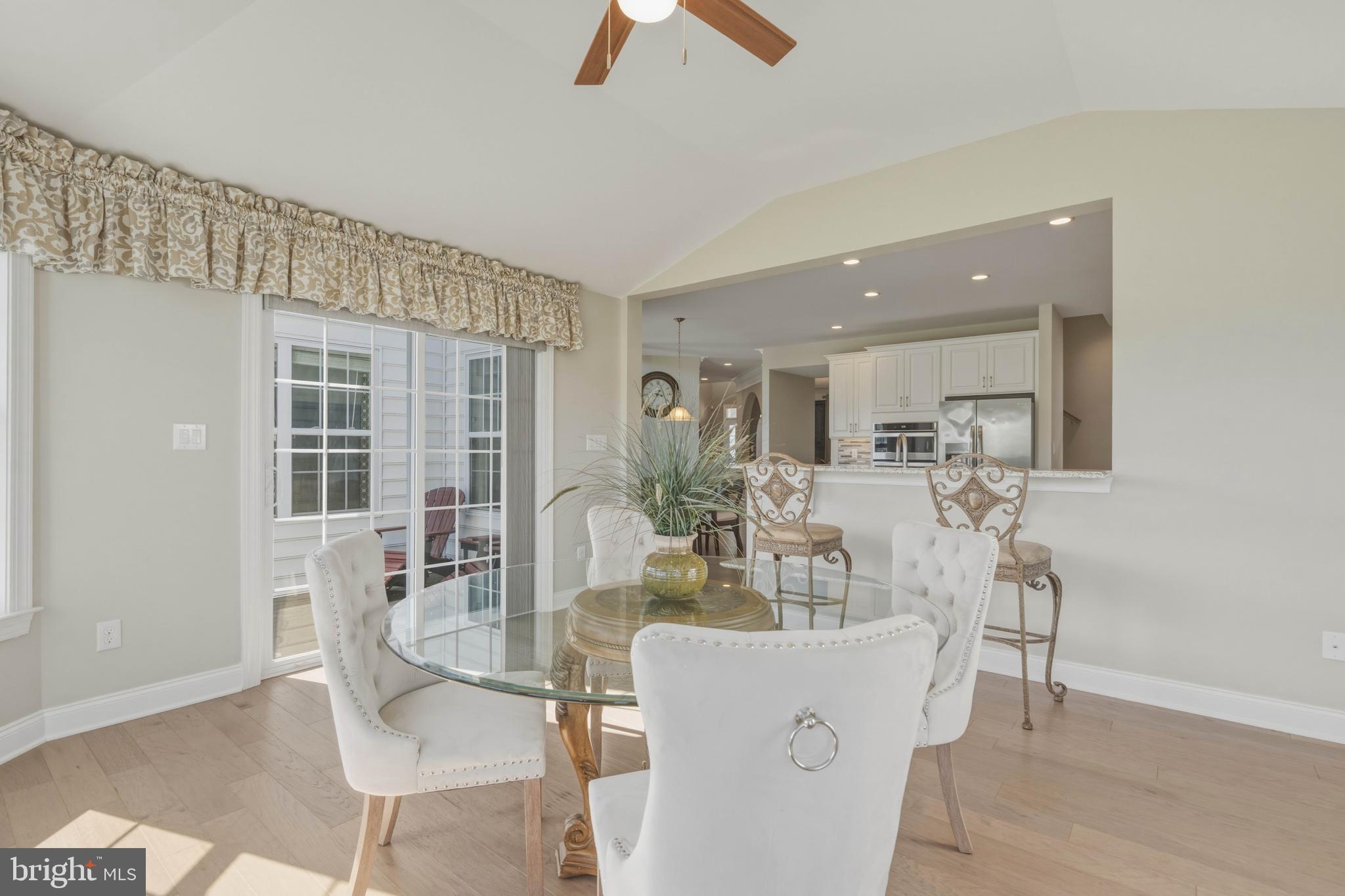 HIGH POINTE AT ST GE - Residential