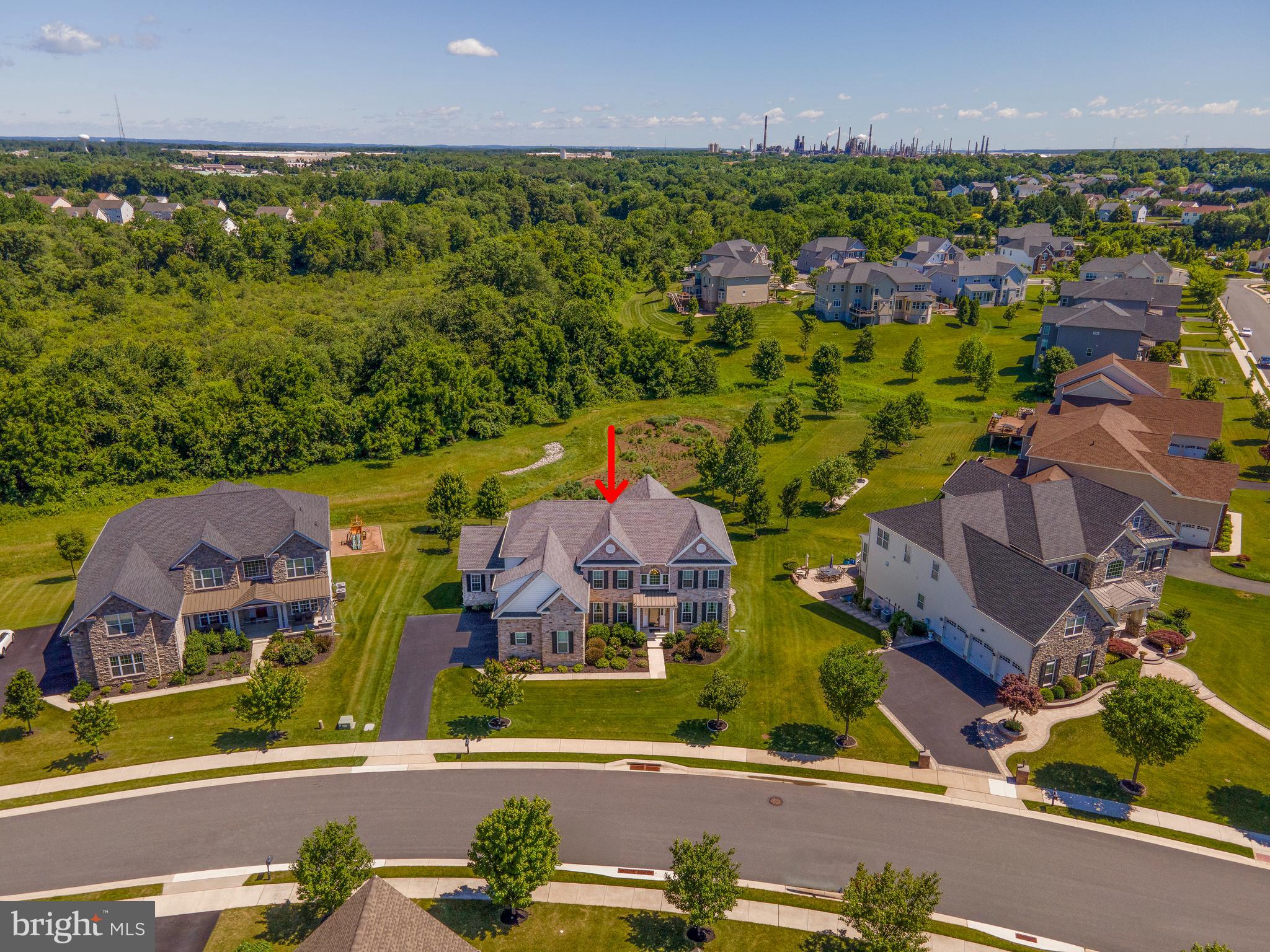 HIGH POINTE AT ST GE - Residential