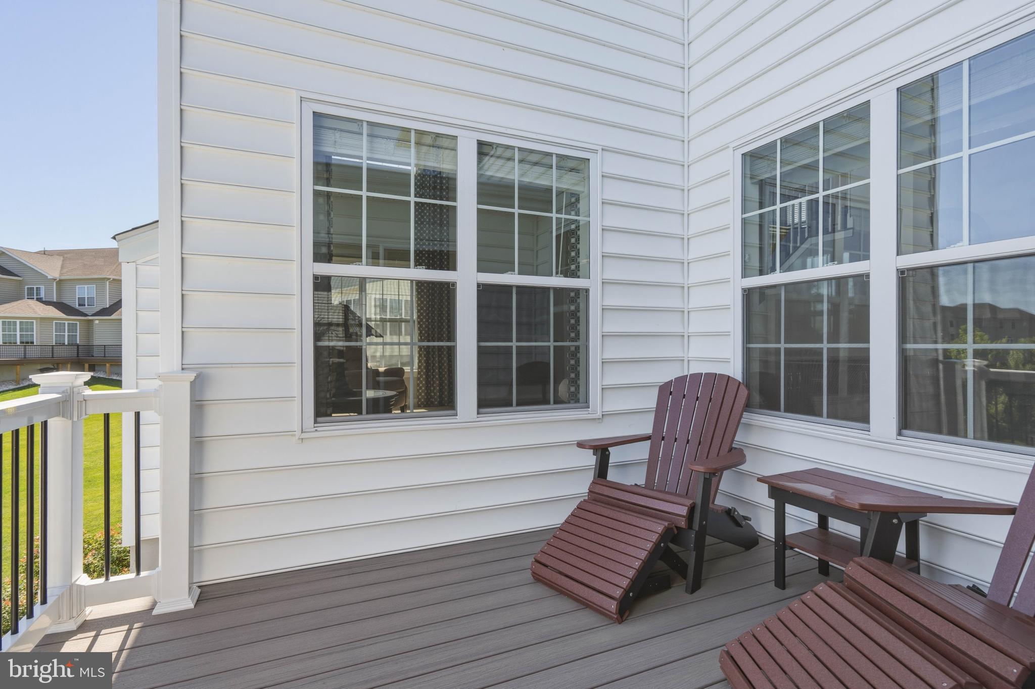 HIGH POINTE AT ST GE - Residential