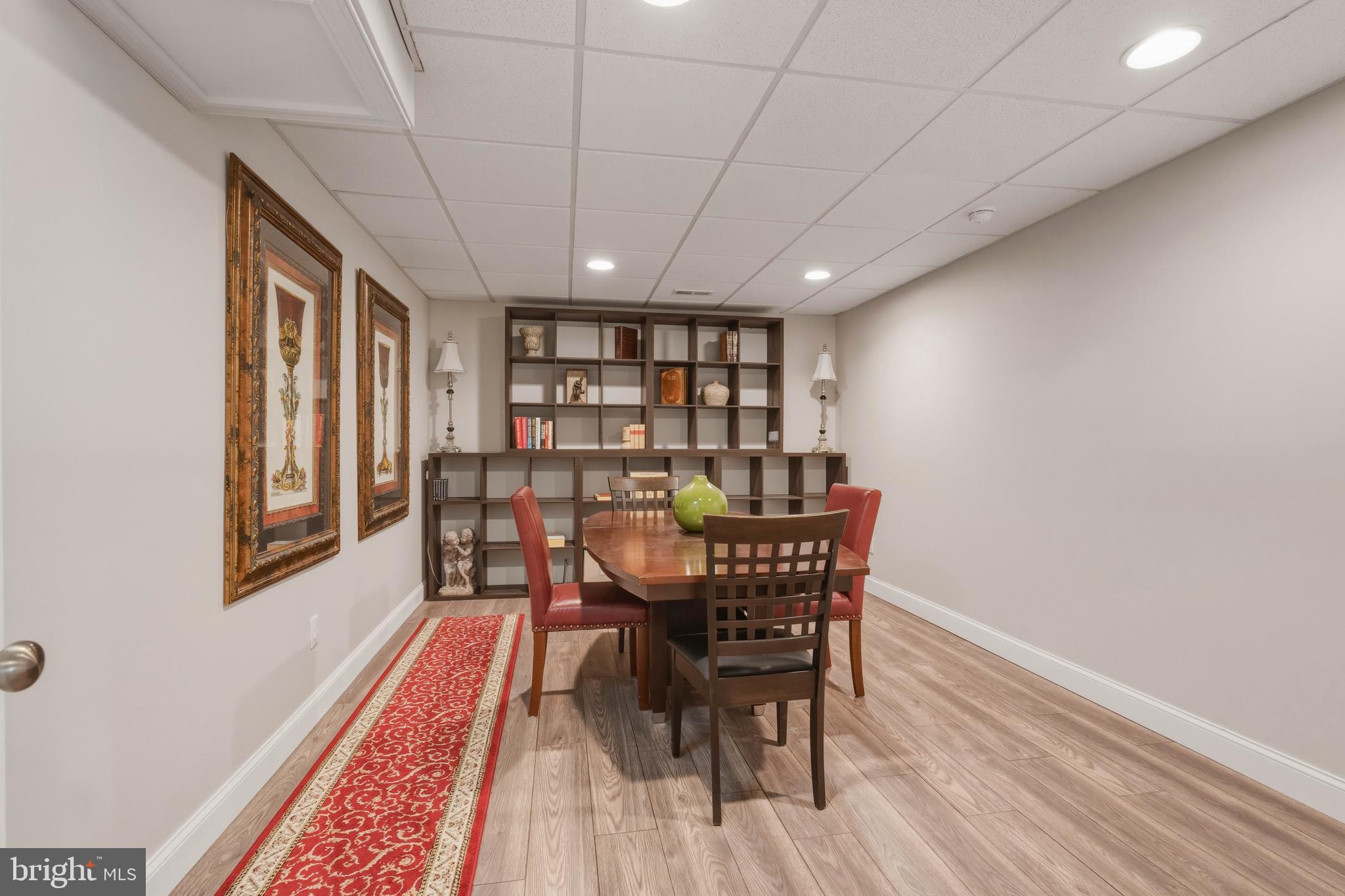 HIGH POINTE AT ST GE - Residential