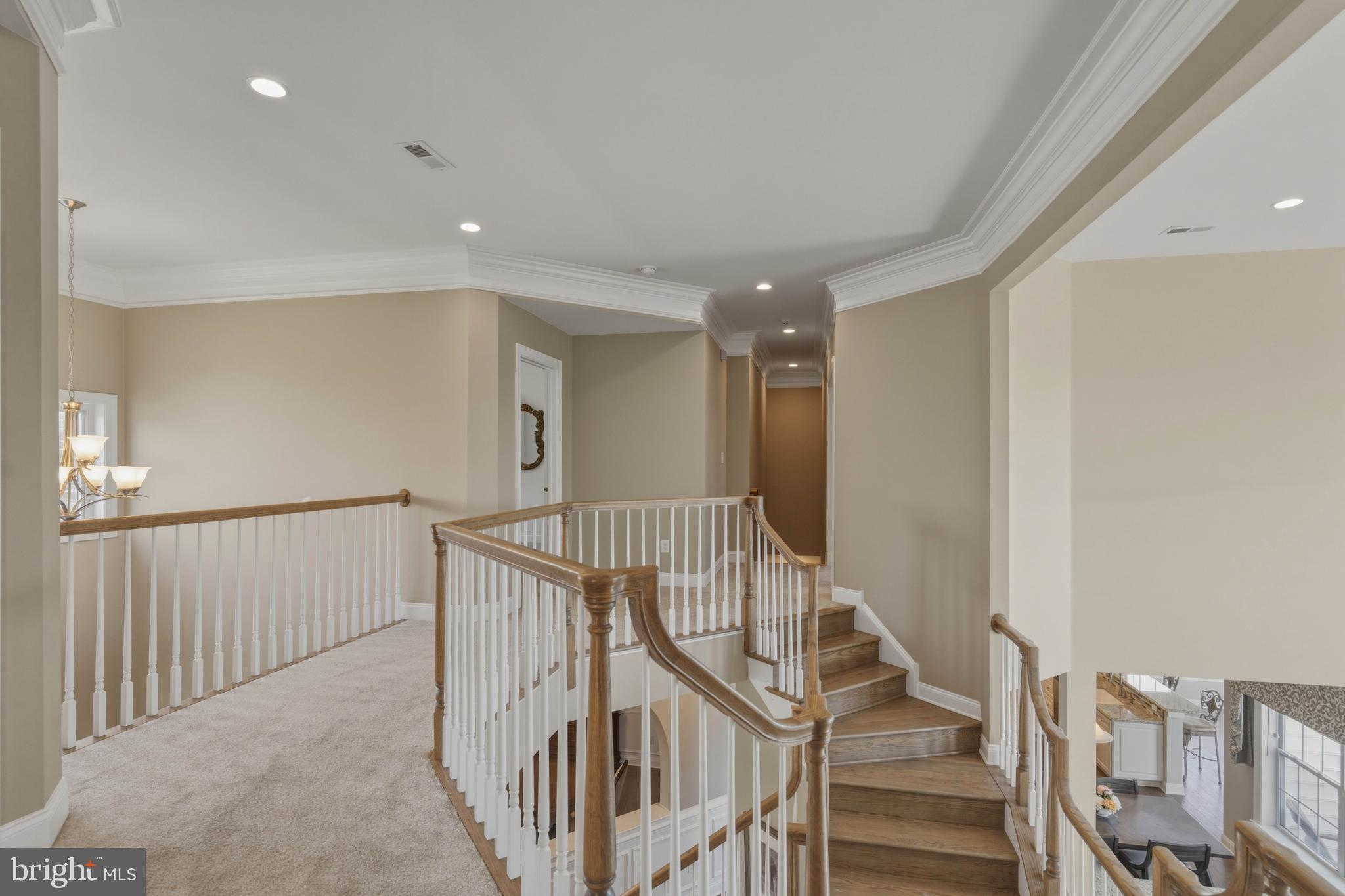HIGH POINTE AT ST GE - Residential