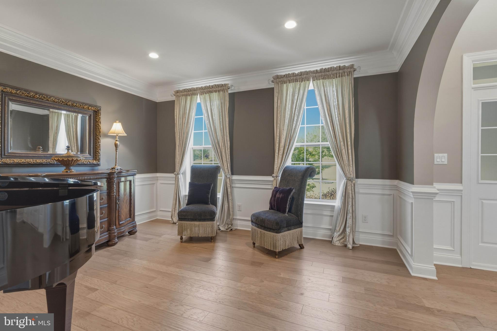 HIGH POINTE AT ST GE - Residential