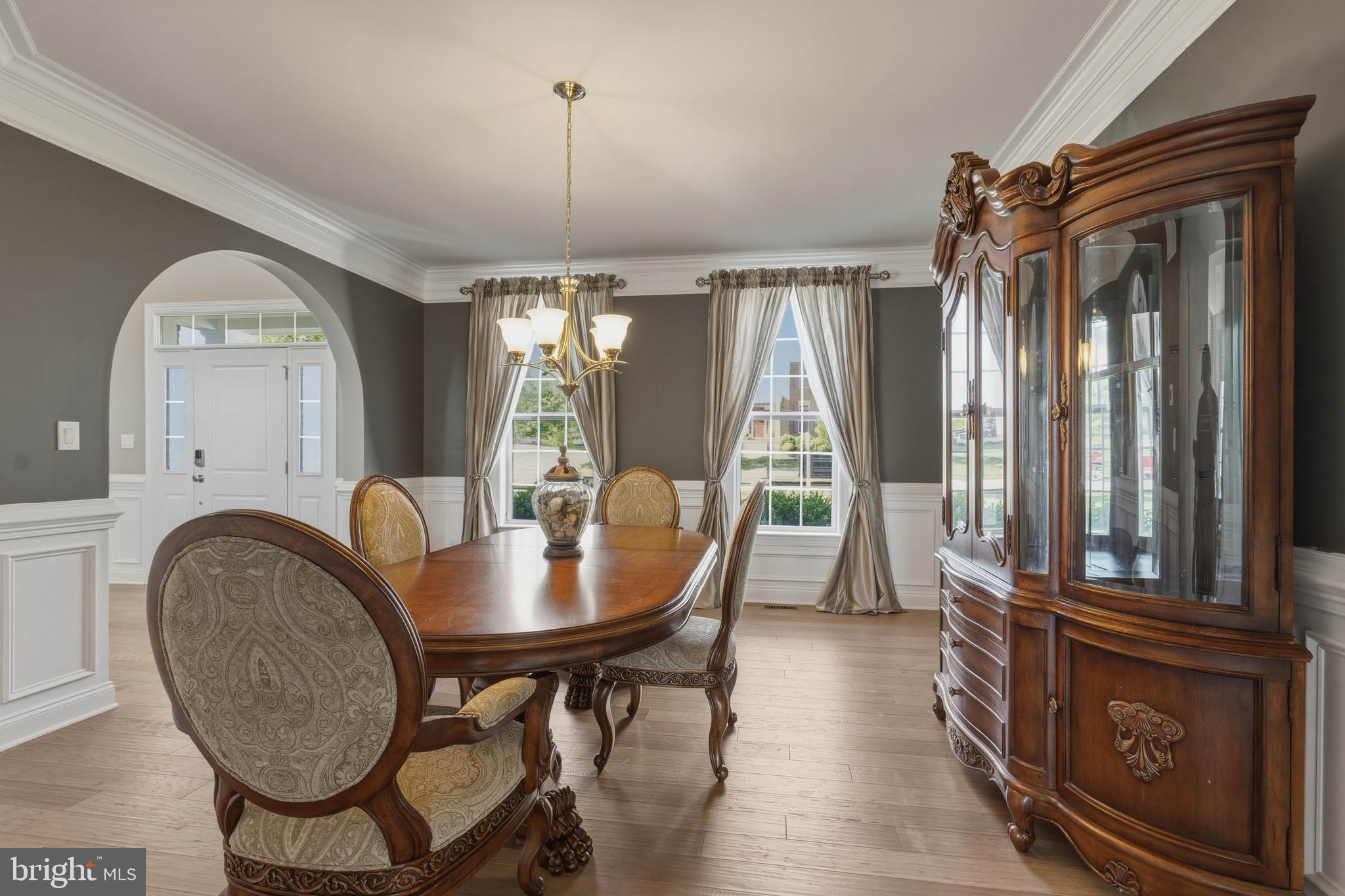 HIGH POINTE AT ST GE - Residential