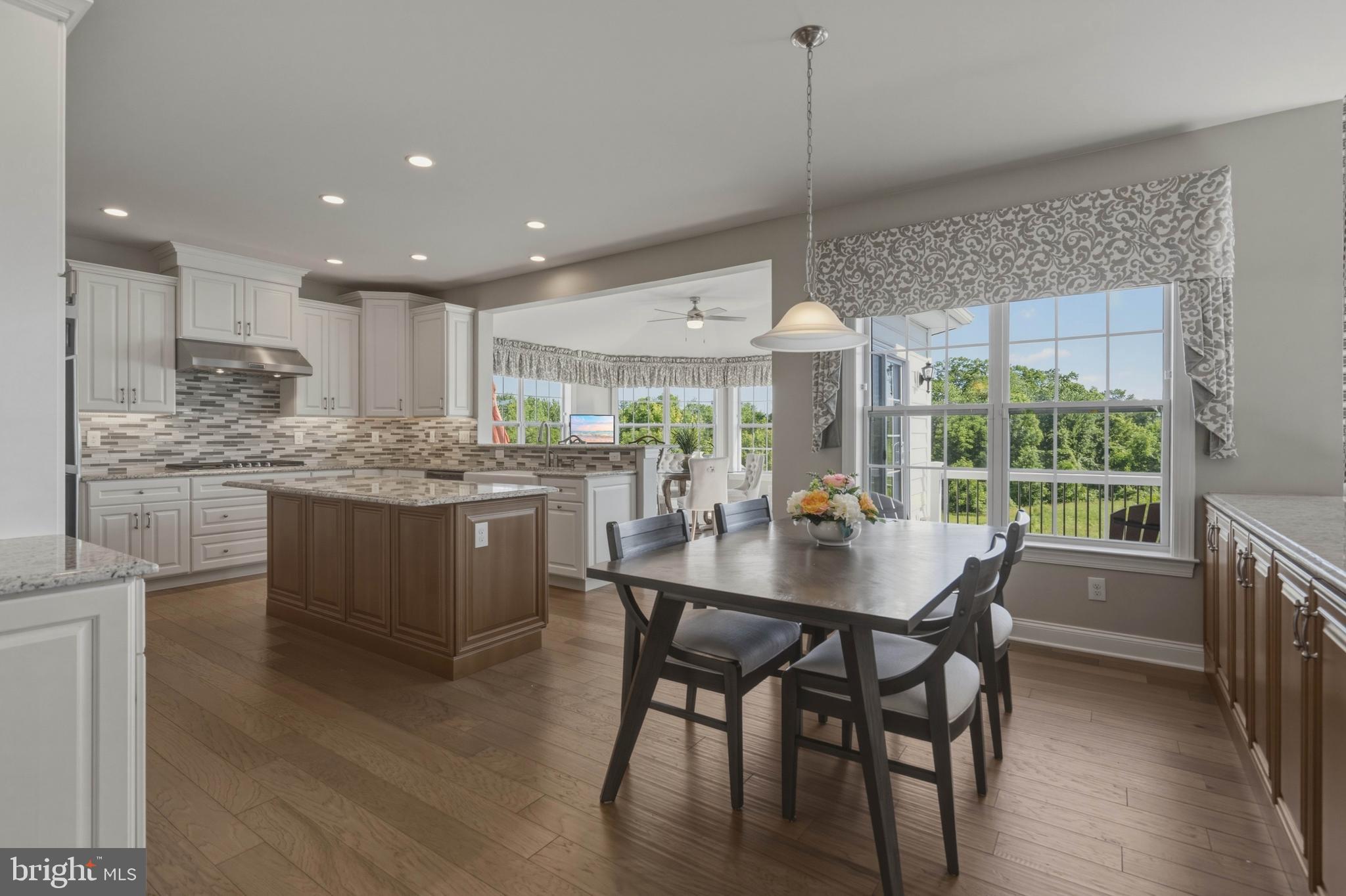 HIGH POINTE AT ST GE - Residential