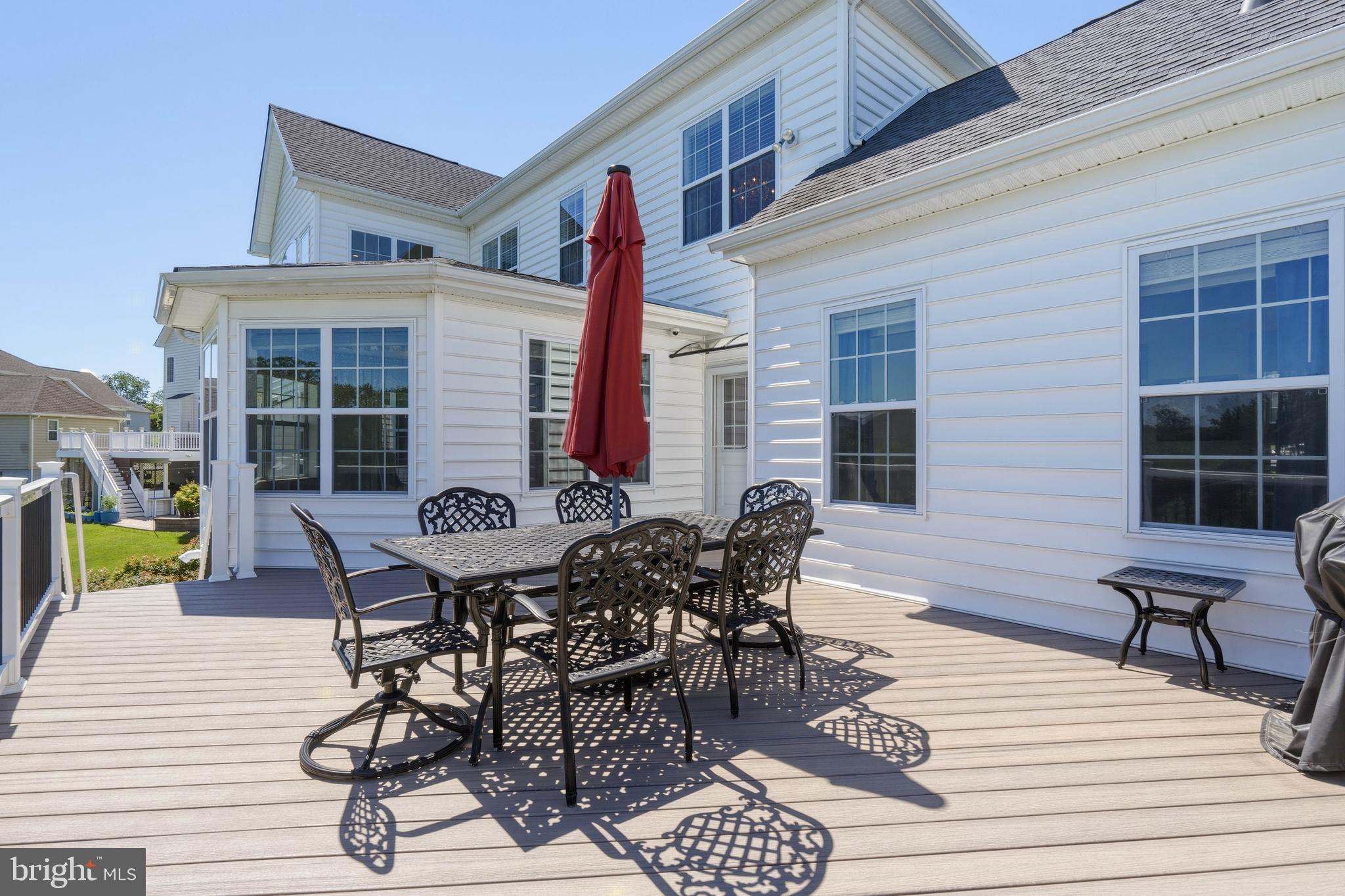 HIGH POINTE AT ST GE - Residential