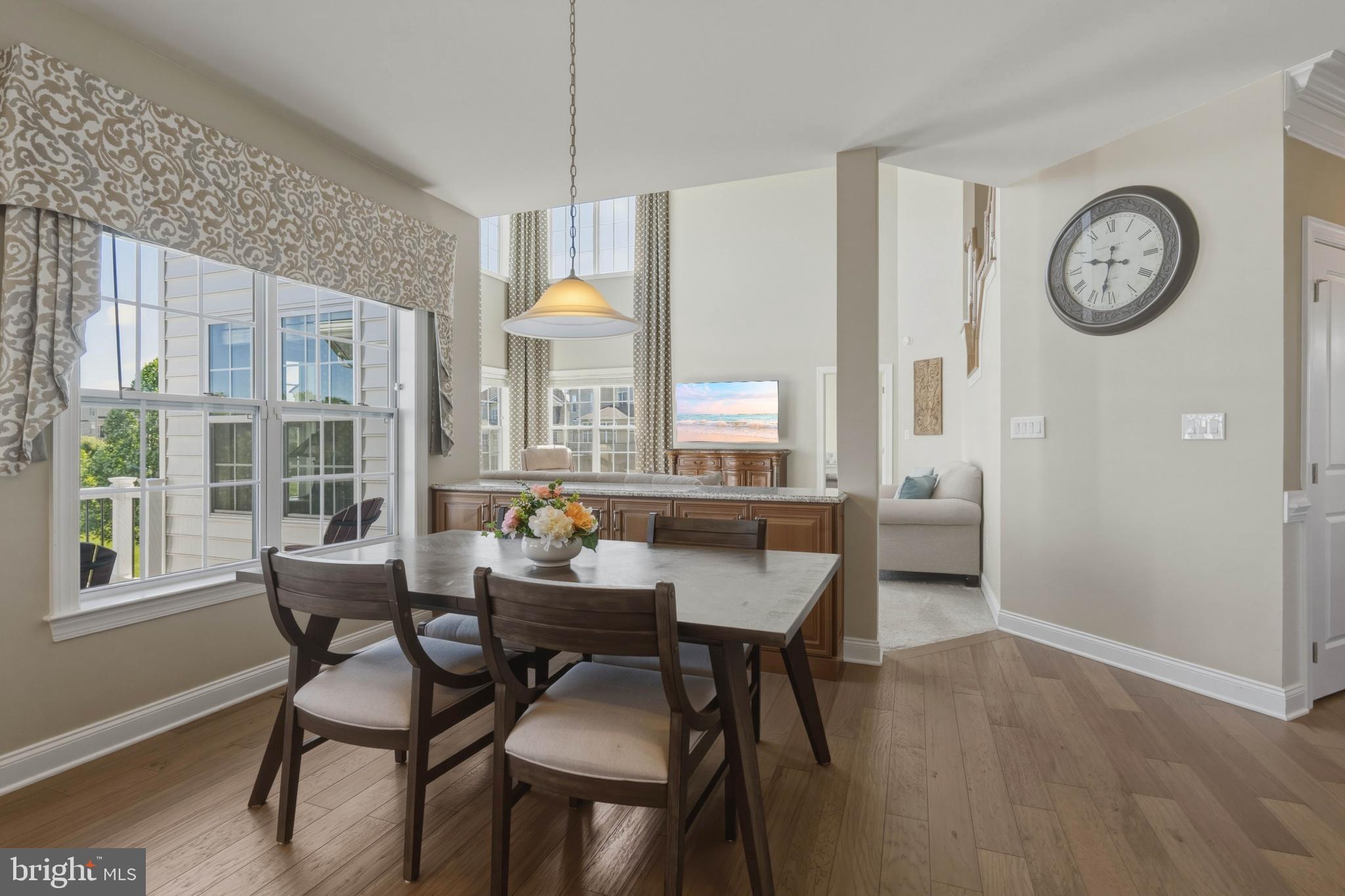 HIGH POINTE AT ST GE - Residential