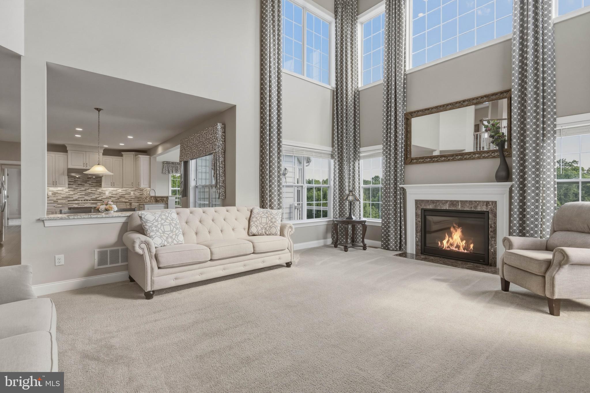 HIGH POINTE AT ST GE - Residential