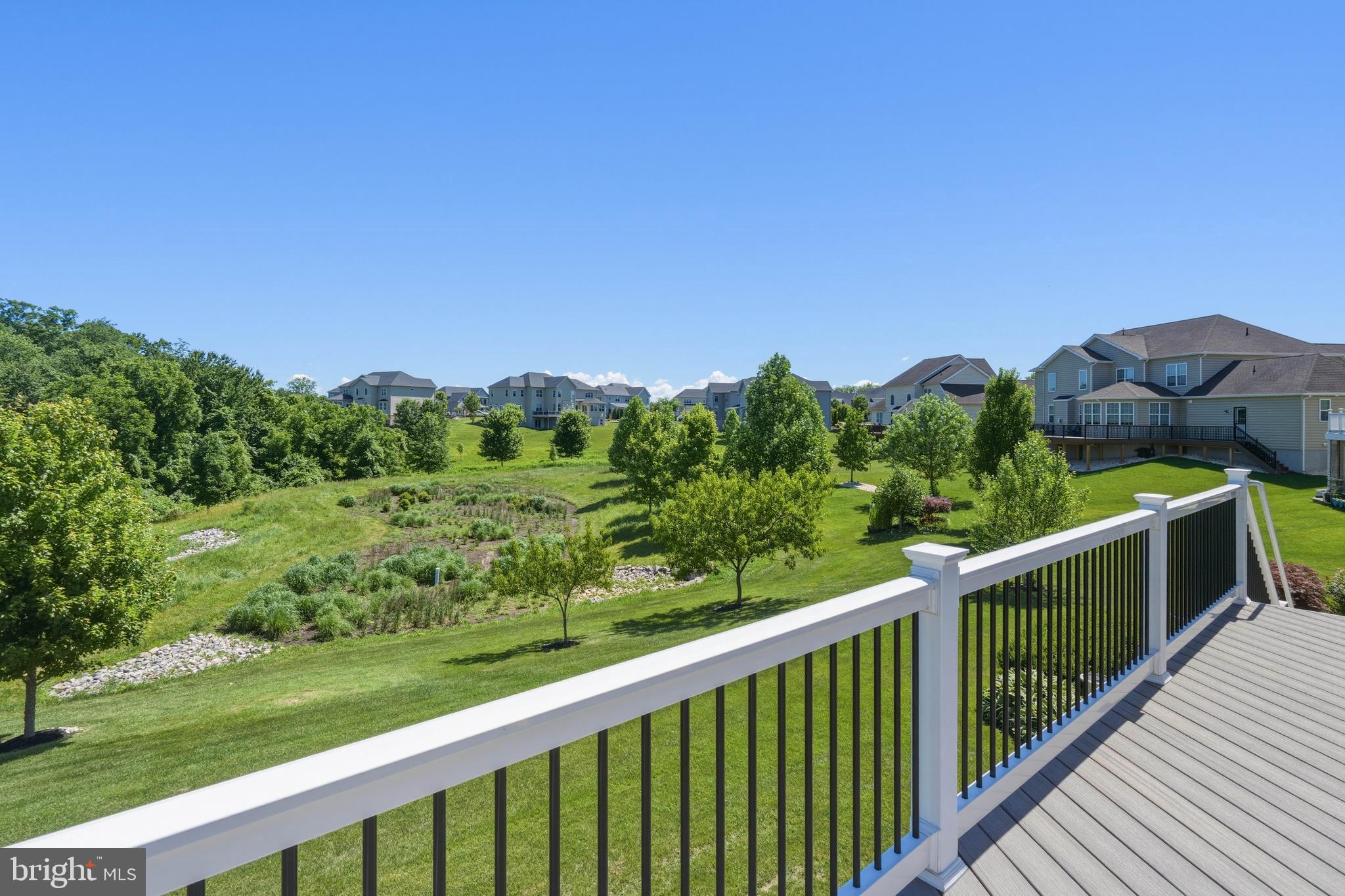 HIGH POINTE AT ST GE - Residential