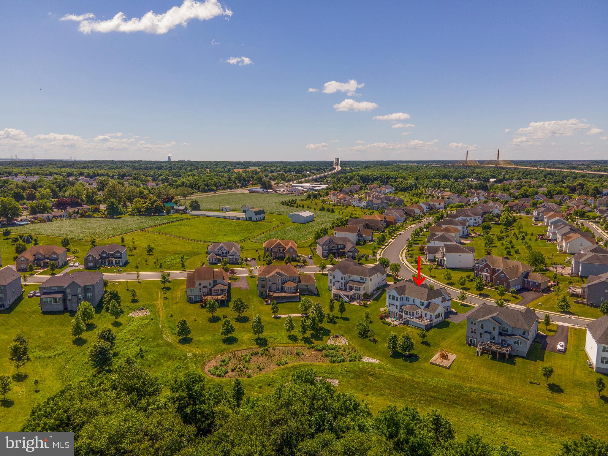 HIGH POINTE AT ST GE - Residential