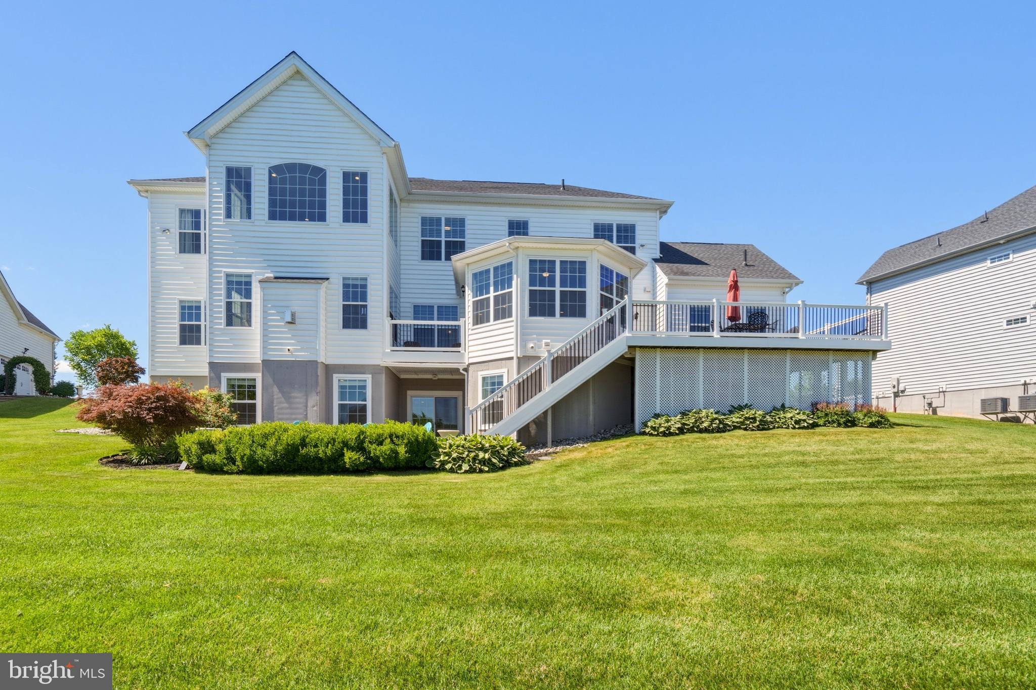 HIGH POINTE AT ST GE - Residential