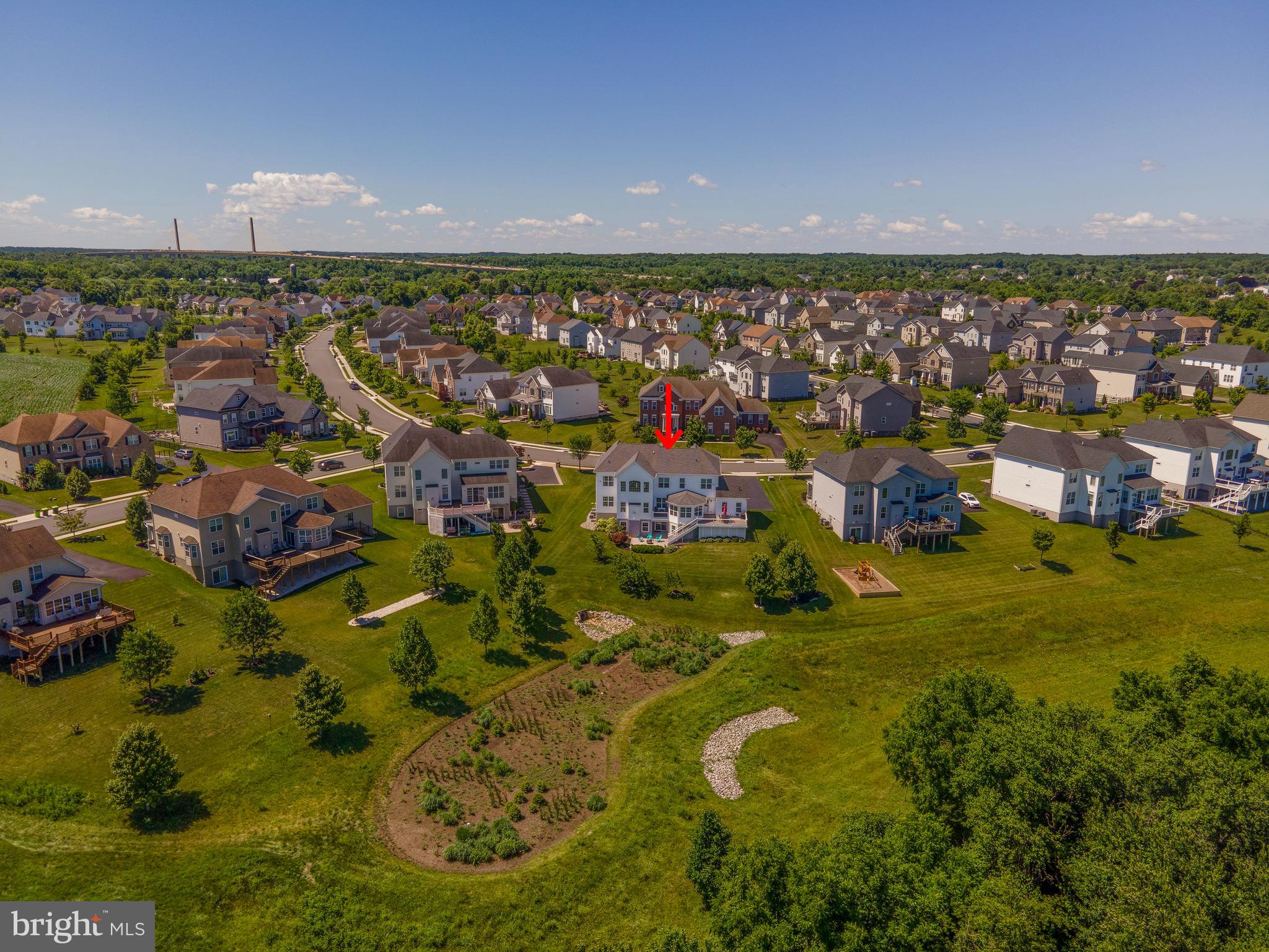 HIGH POINTE AT ST GE - Residential