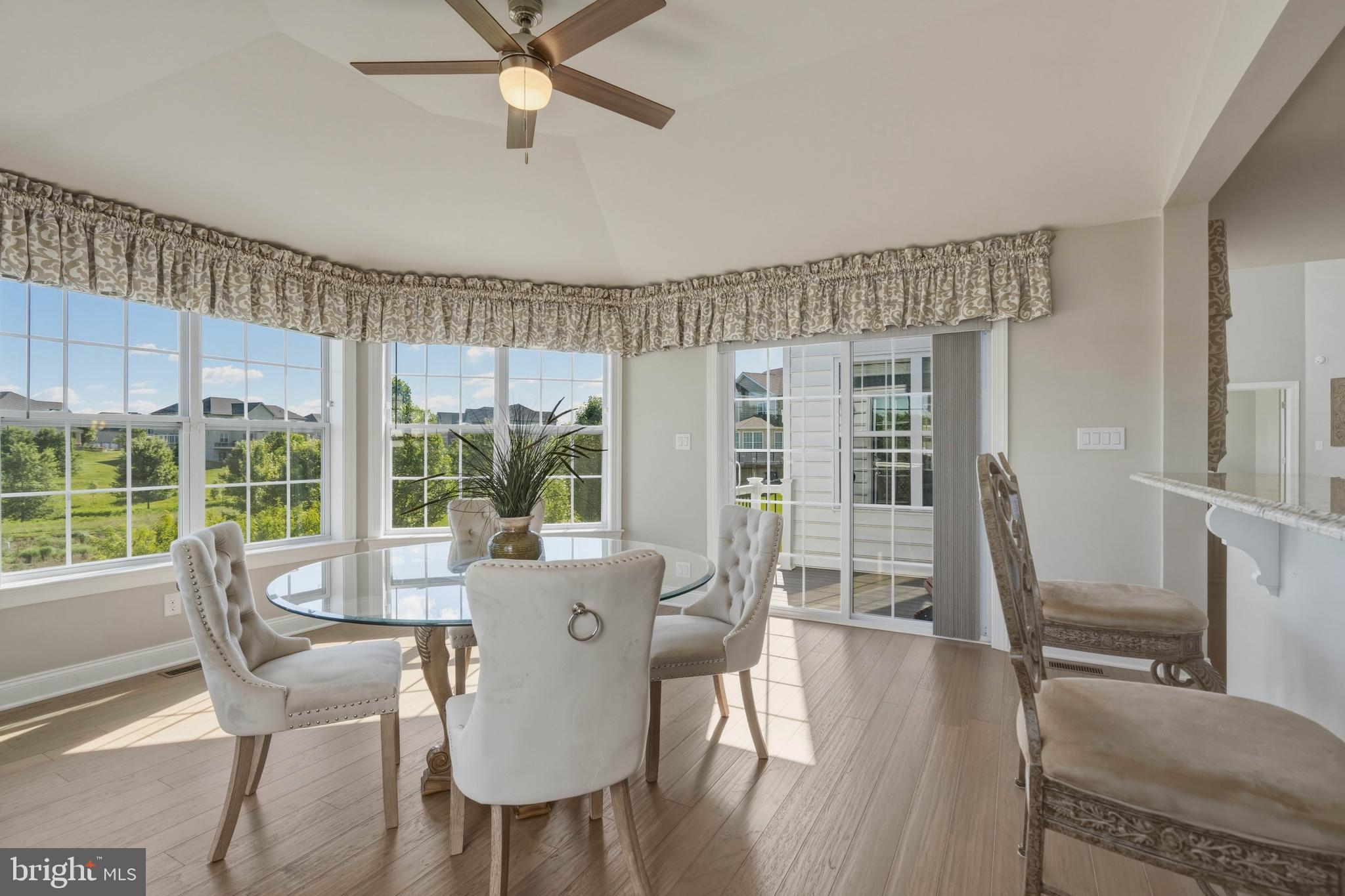 HIGH POINTE AT ST GE - Residential