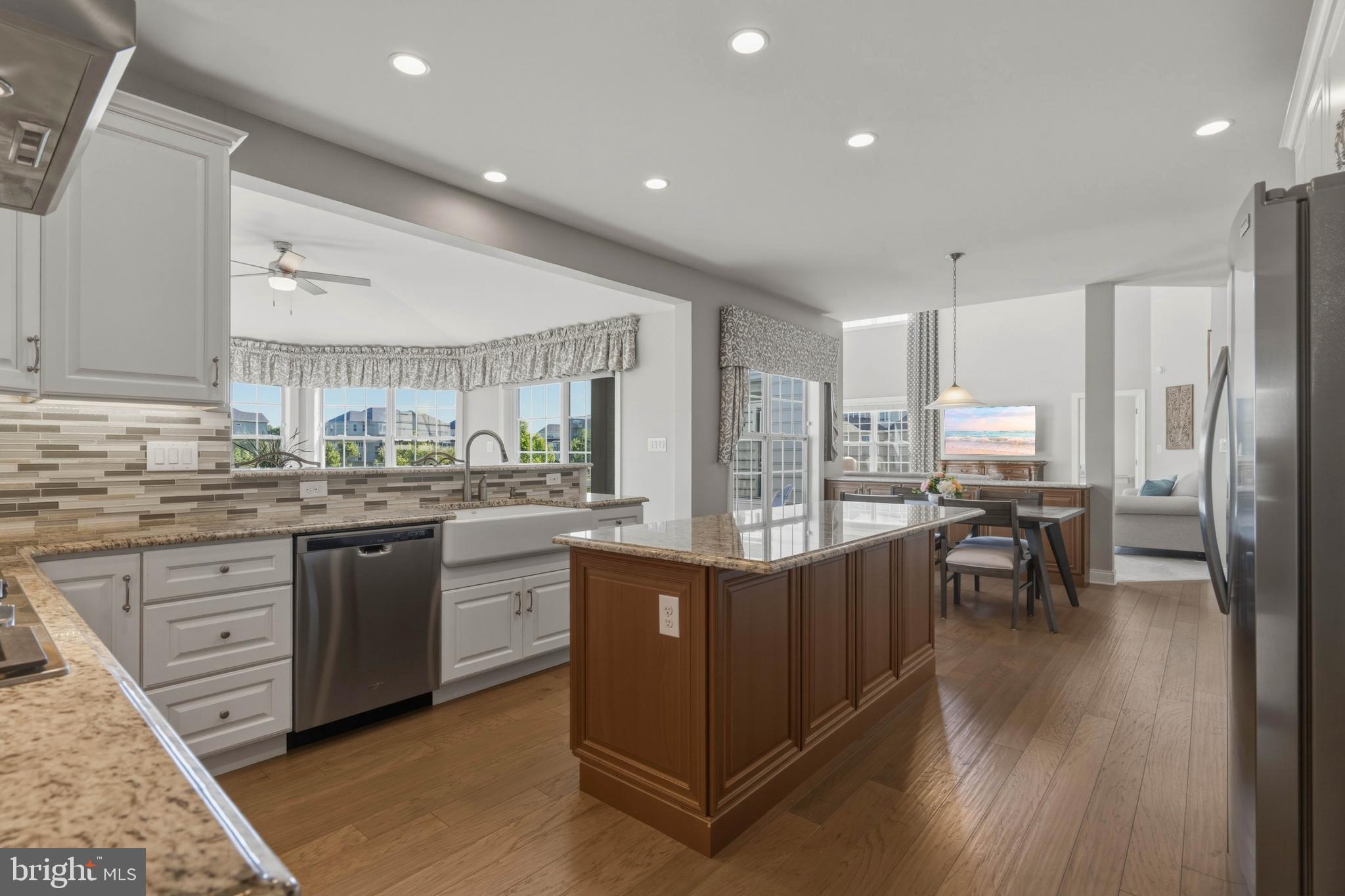 HIGH POINTE AT ST GE - Residential