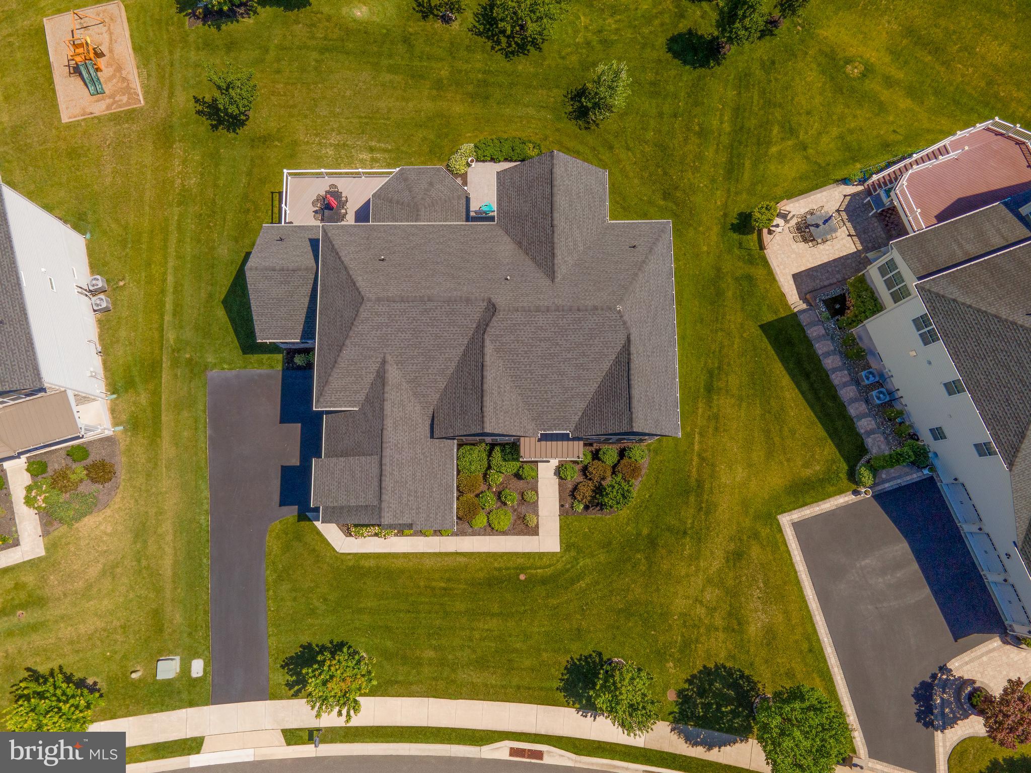 HIGH POINTE AT ST GE - Residential