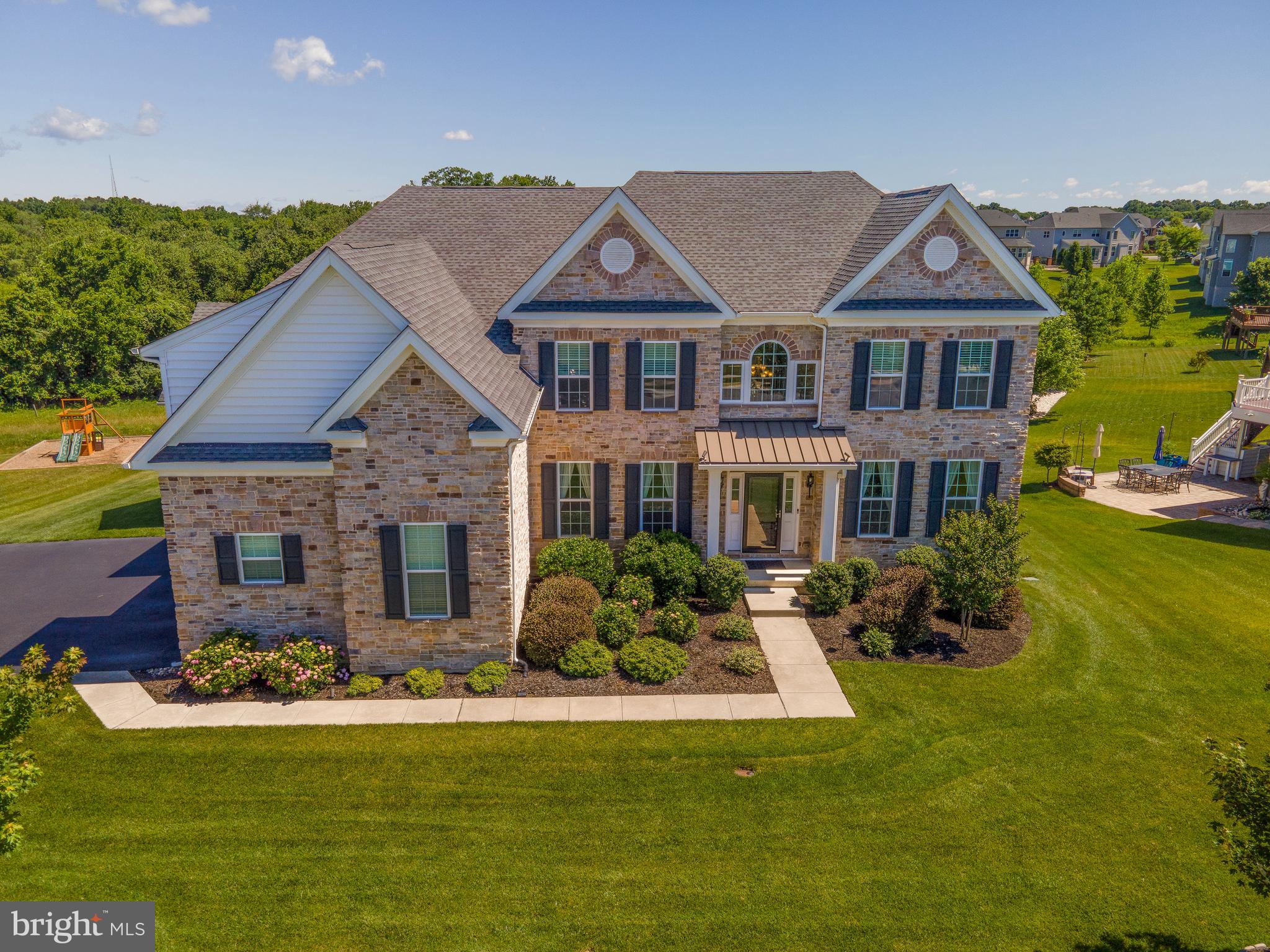 HIGH POINTE AT ST GE - Residential