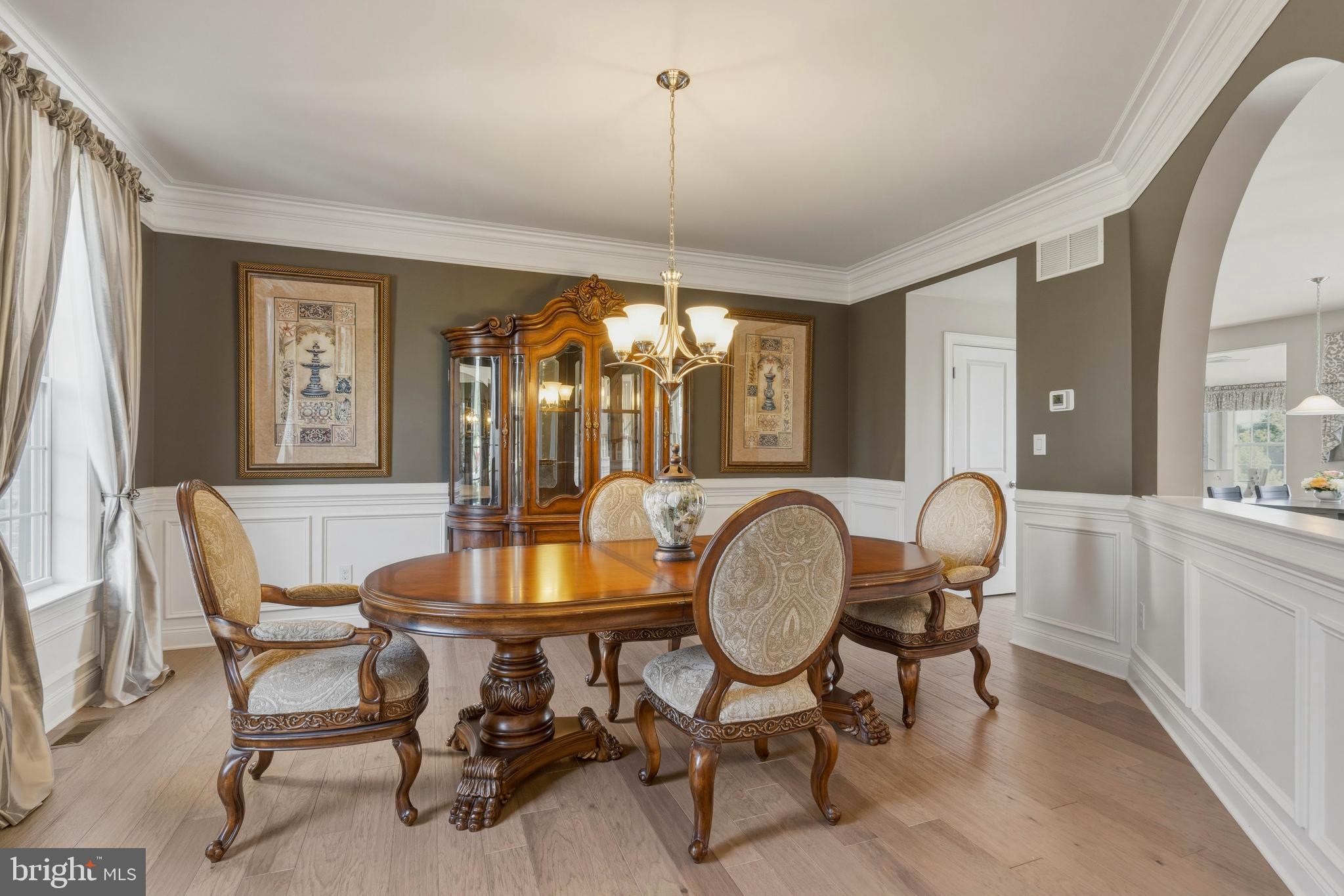HIGH POINTE AT ST GE - Residential