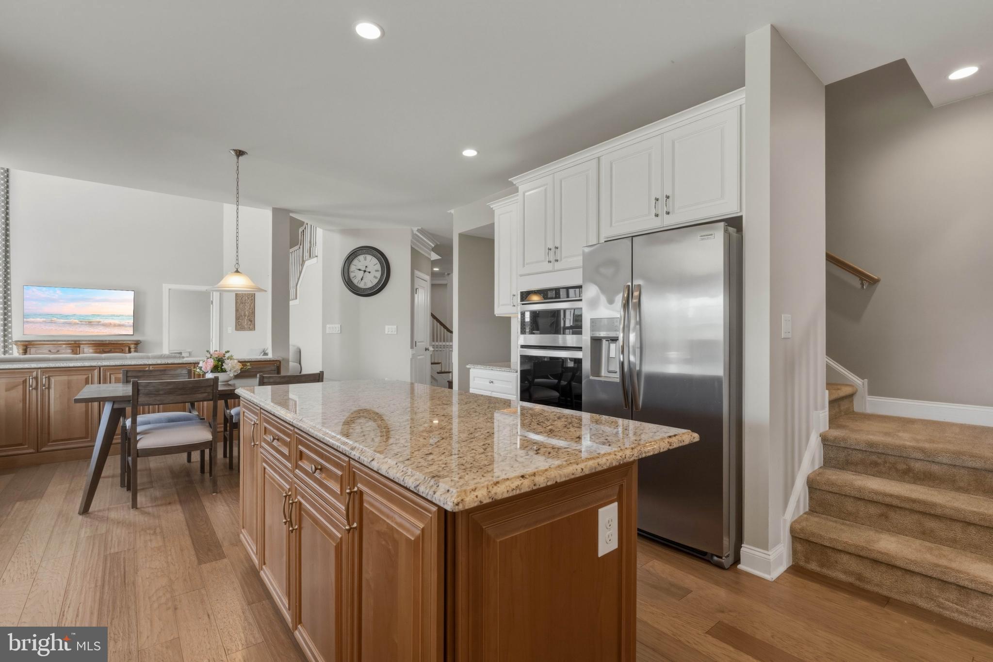 HIGH POINTE AT ST GE - Residential