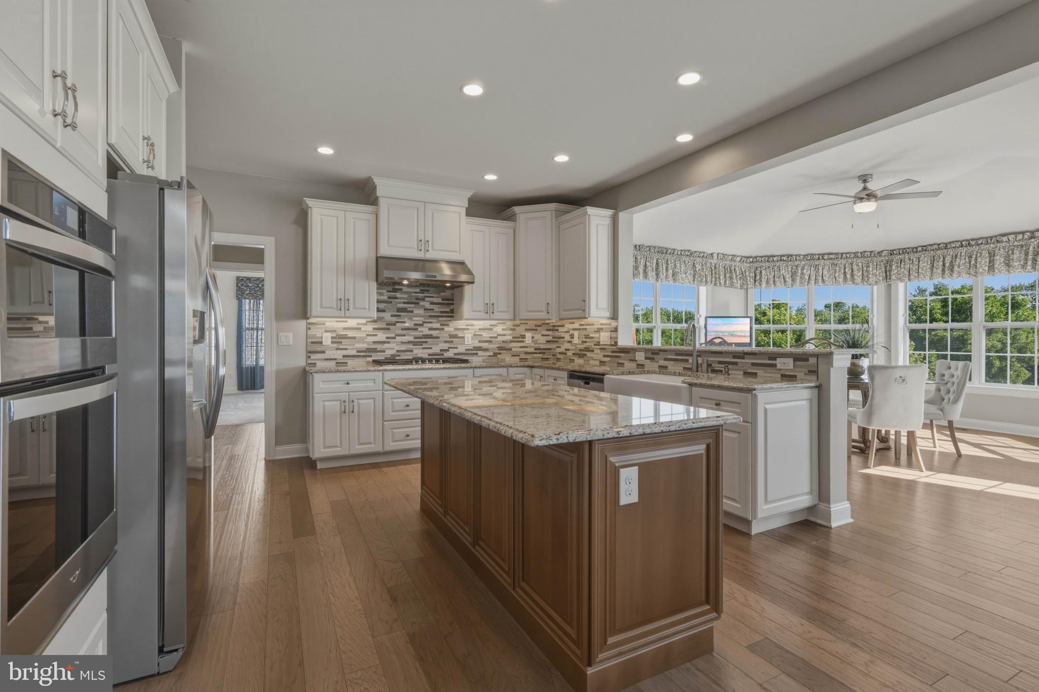HIGH POINTE AT ST GE - Residential