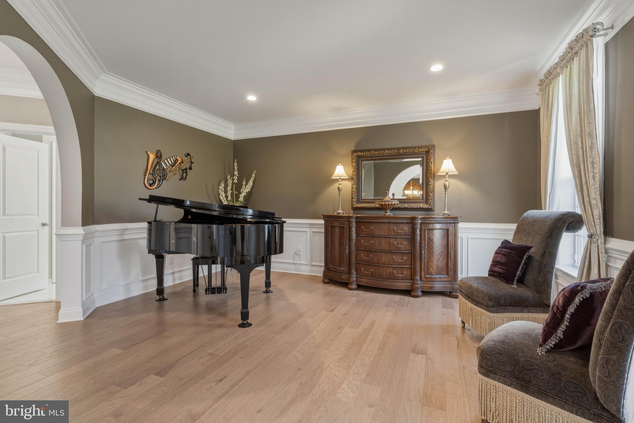 HIGH POINTE AT ST GE - Residential