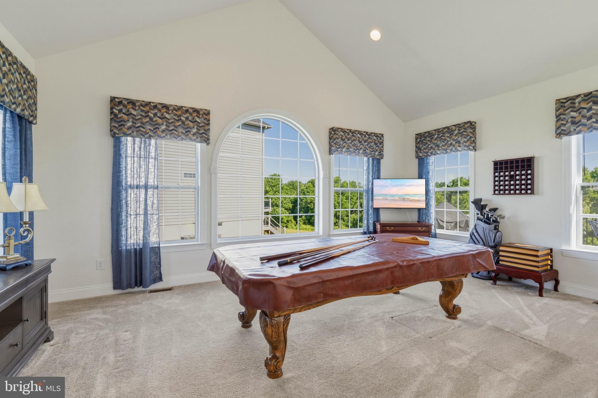 HIGH POINTE AT ST GE - Residential