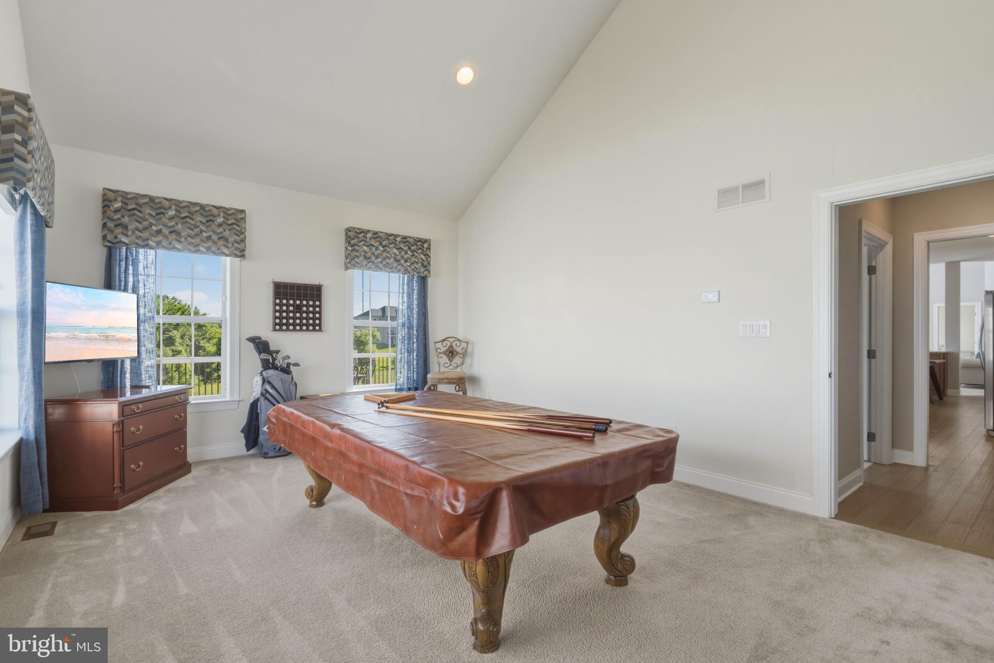 HIGH POINTE AT ST GE - Residential