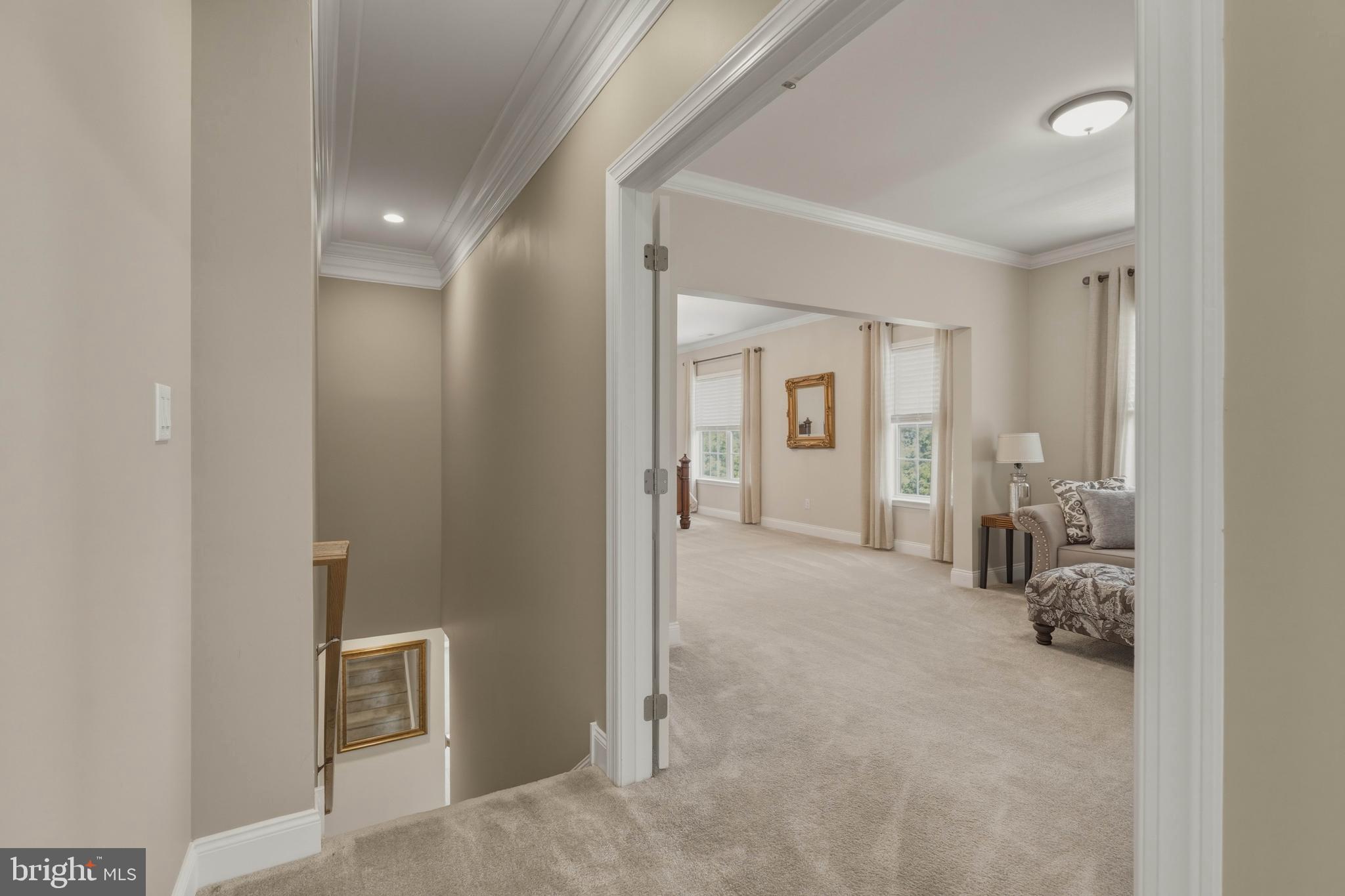 HIGH POINTE AT ST GE - Residential