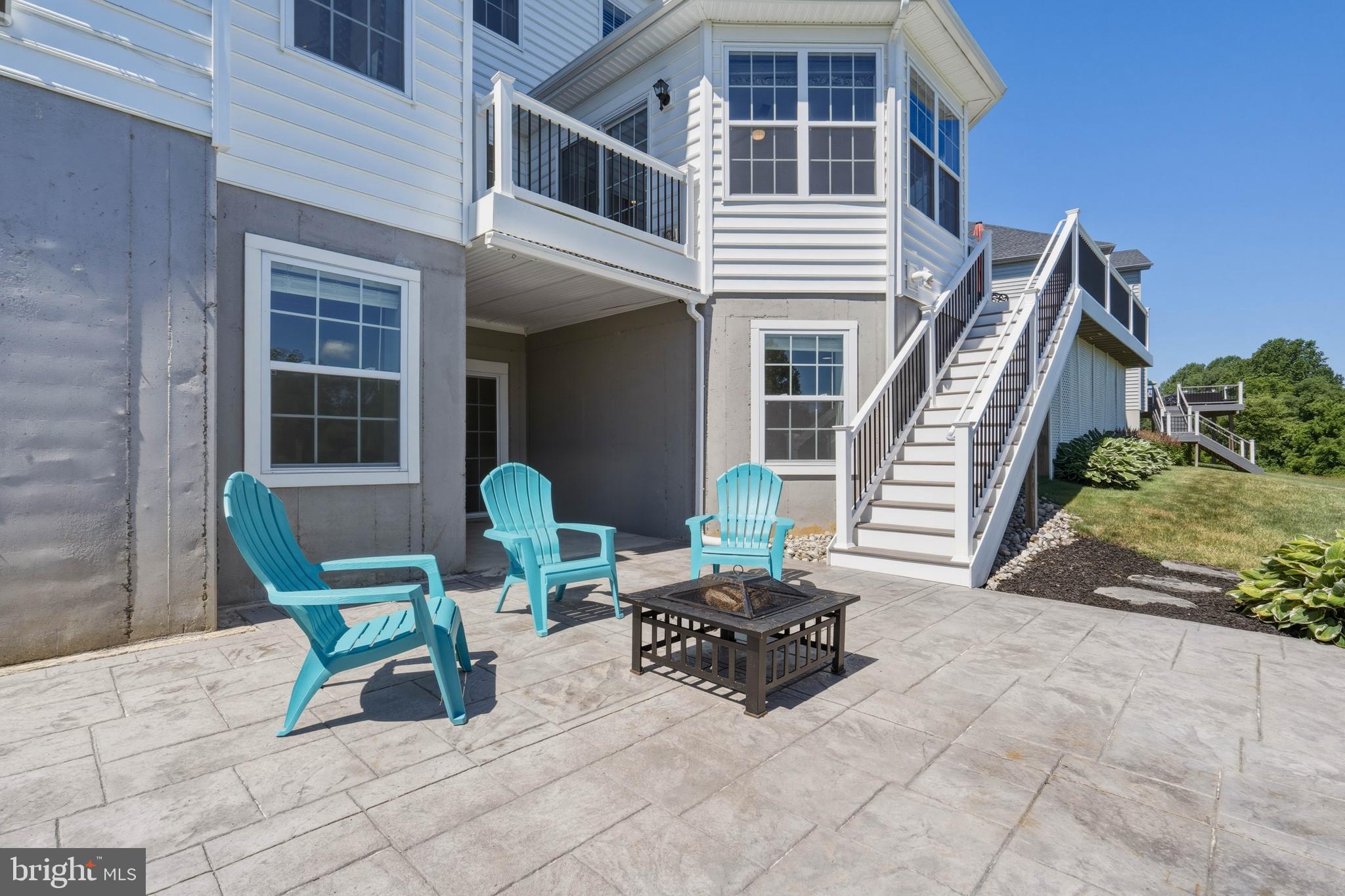 HIGH POINTE AT ST GE - Residential