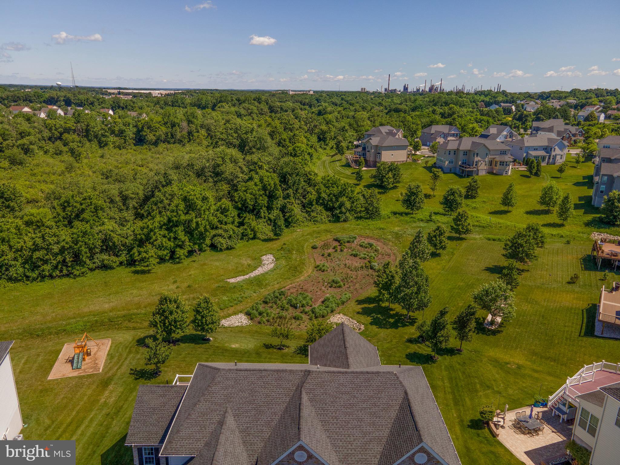 HIGH POINTE AT ST GE - Residential