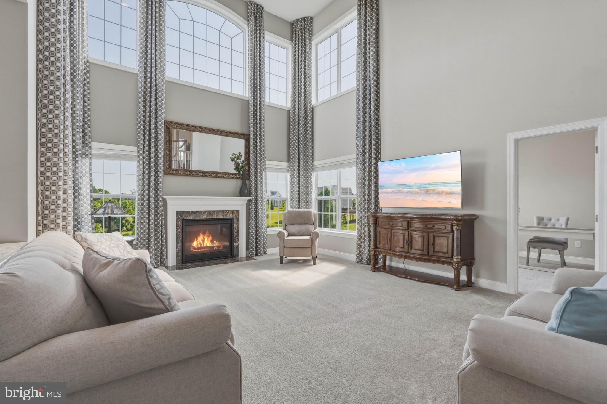 HIGH POINTE AT ST GE - Residential