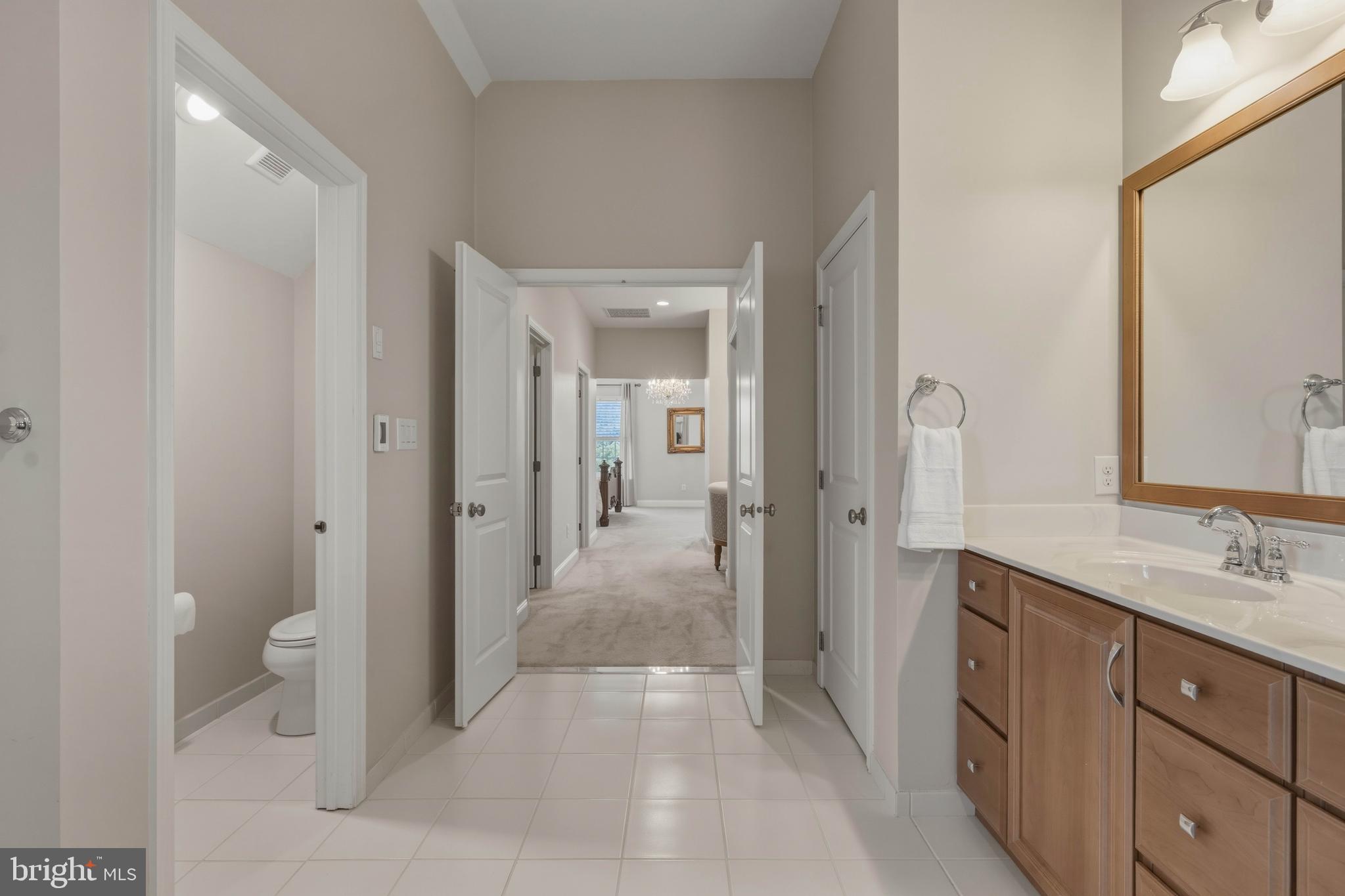 HIGH POINTE AT ST GE - Residential