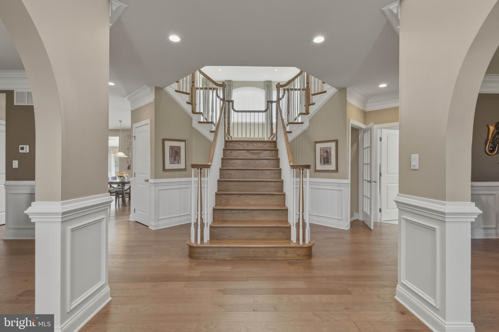 HIGH POINTE AT ST GE - Residential