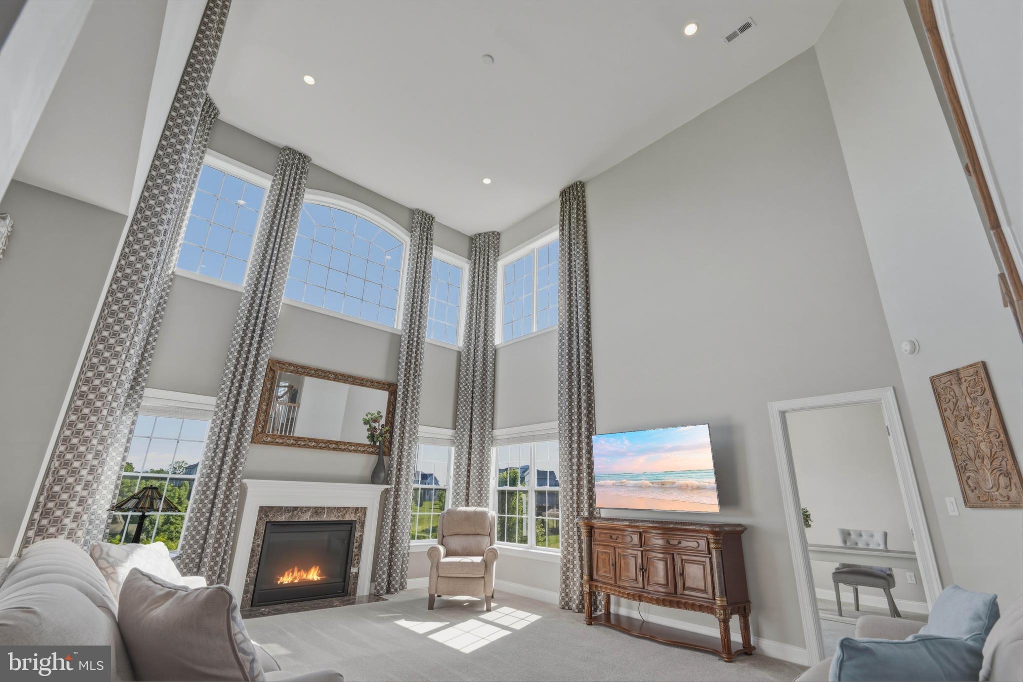 HIGH POINTE AT ST GE - Residential