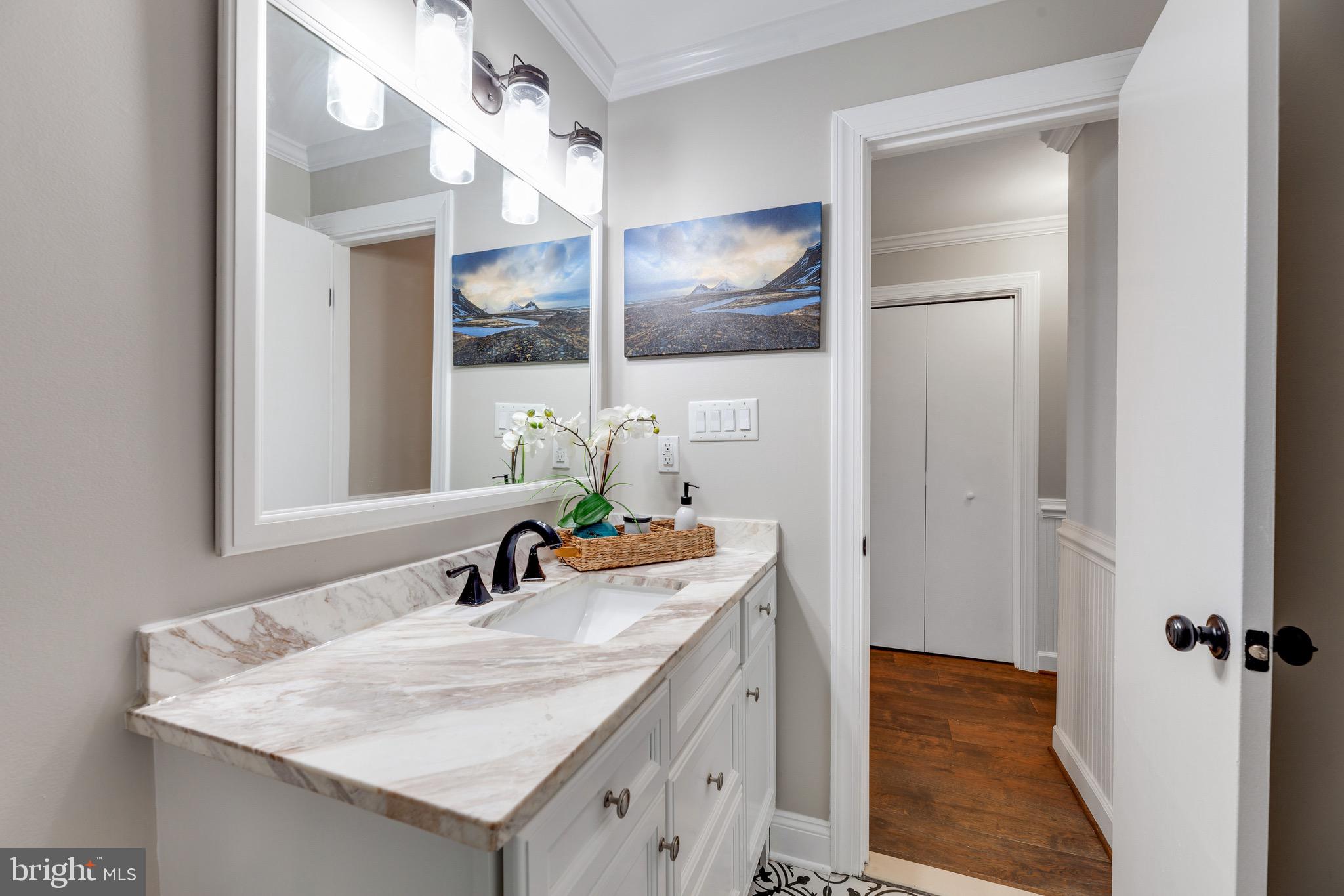 TARRINGTON CREEK - Residential