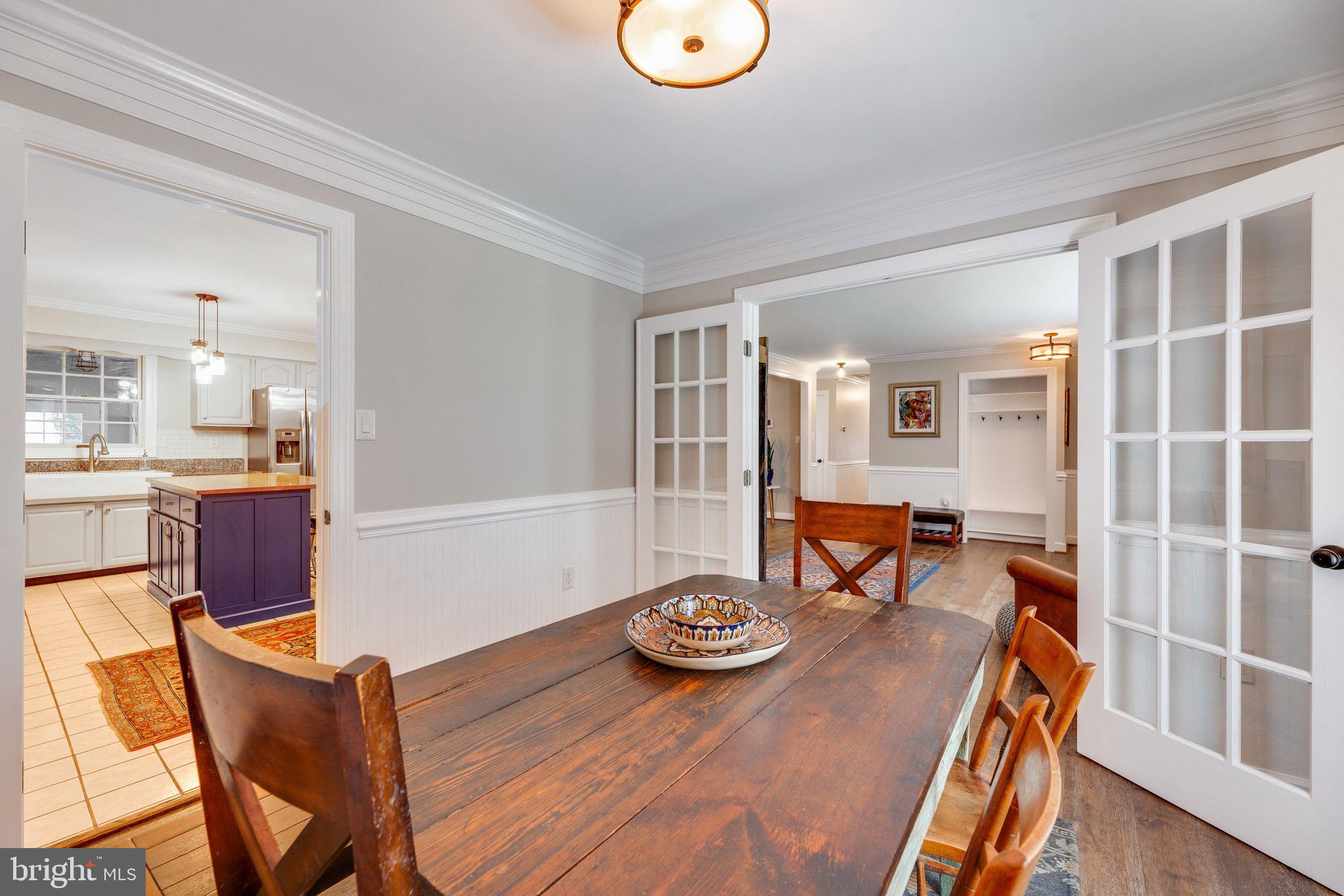 TARRINGTON CREEK - Residential