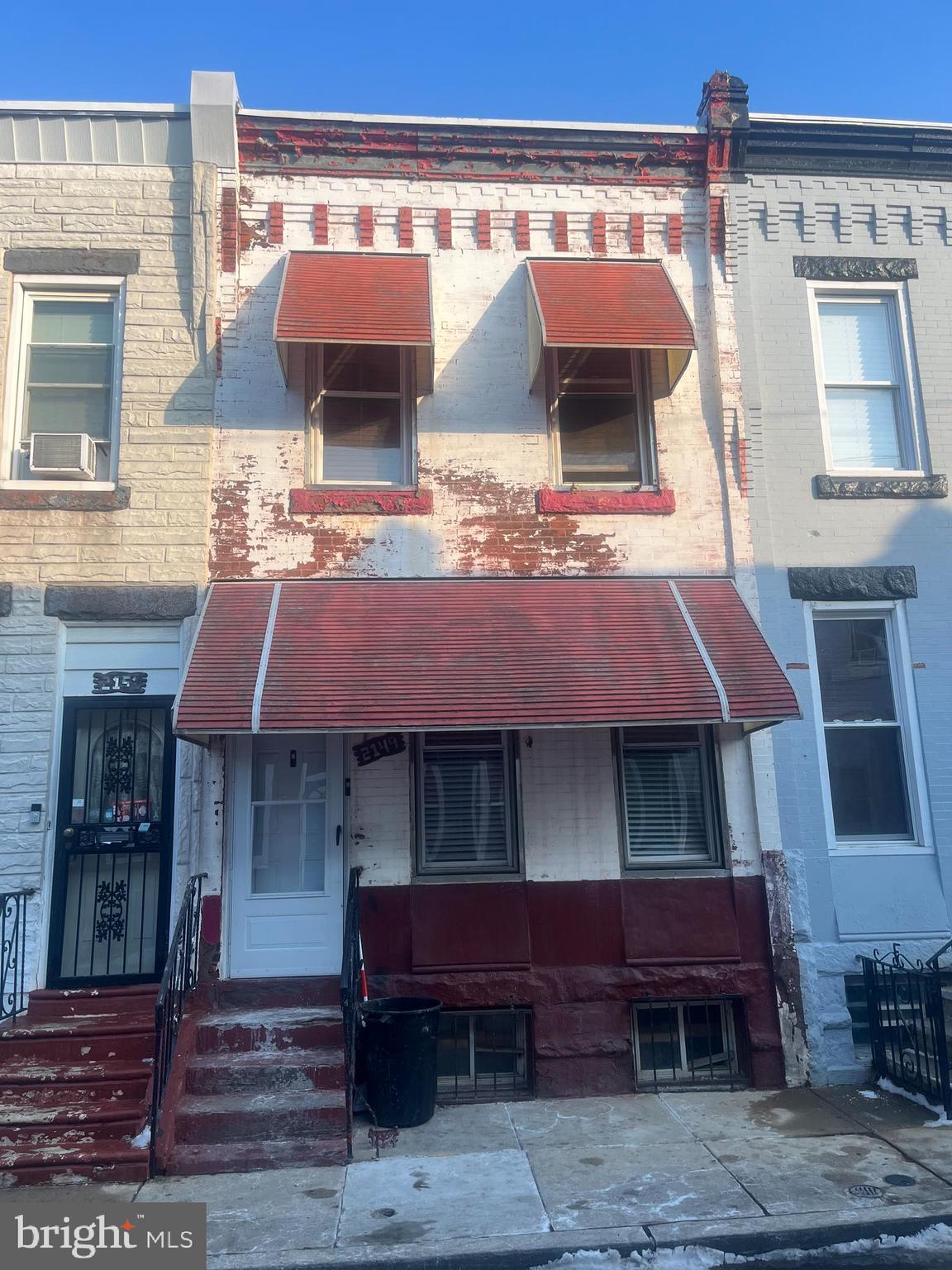 BREWERYTOWN - Residential