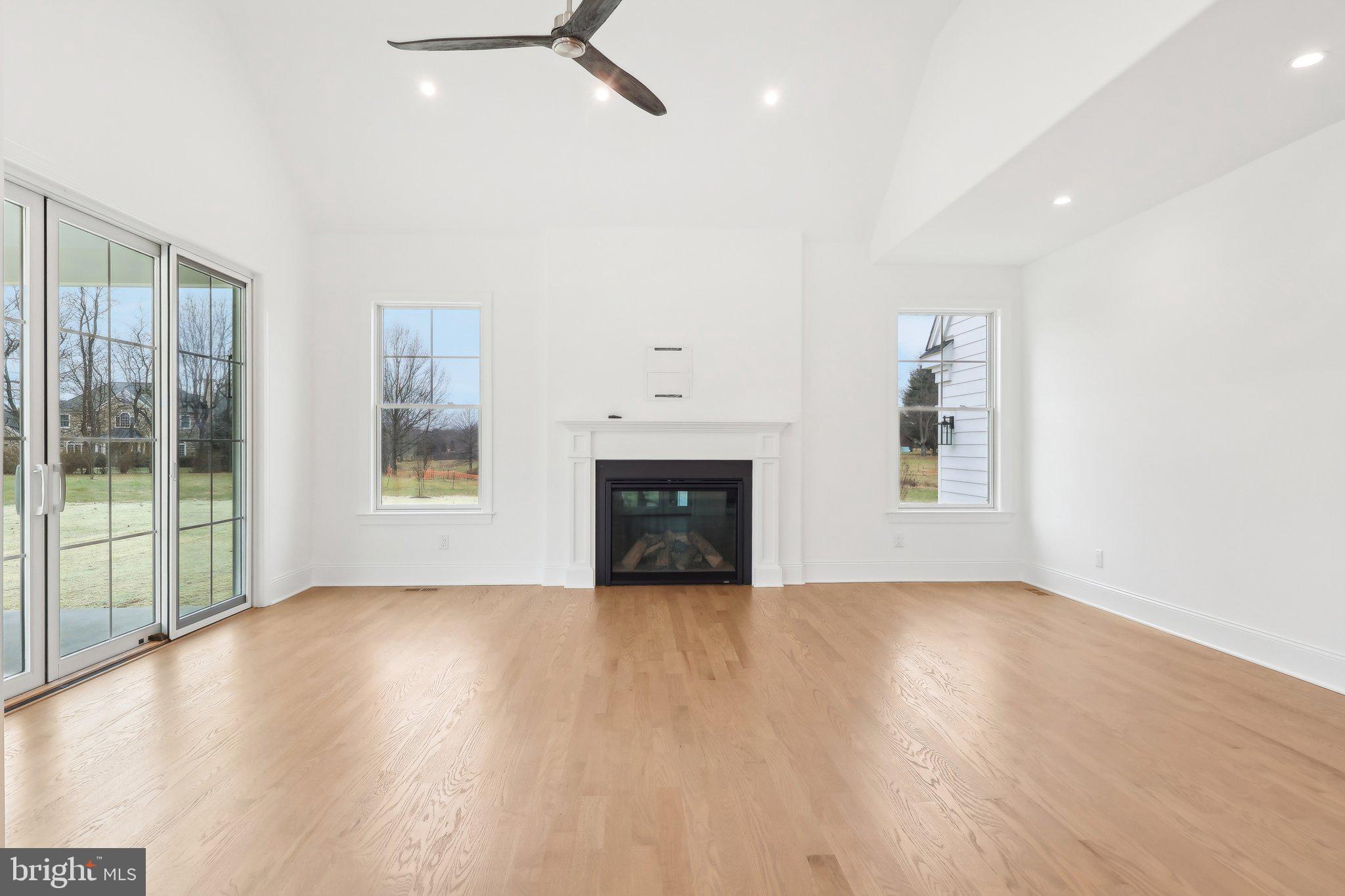 ENCLAVE AT CHADDS FORD - Residential