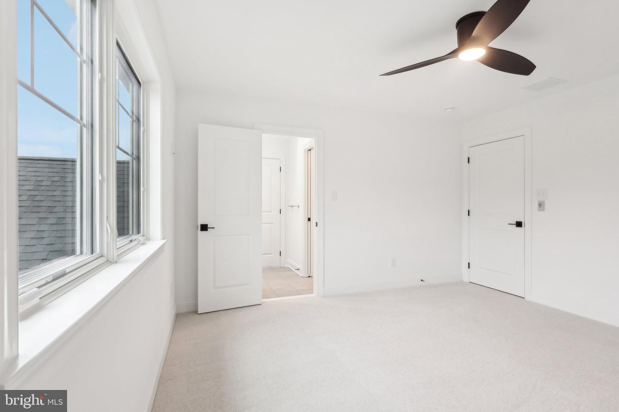 ENCLAVE AT CHADDS FORD - Residential
