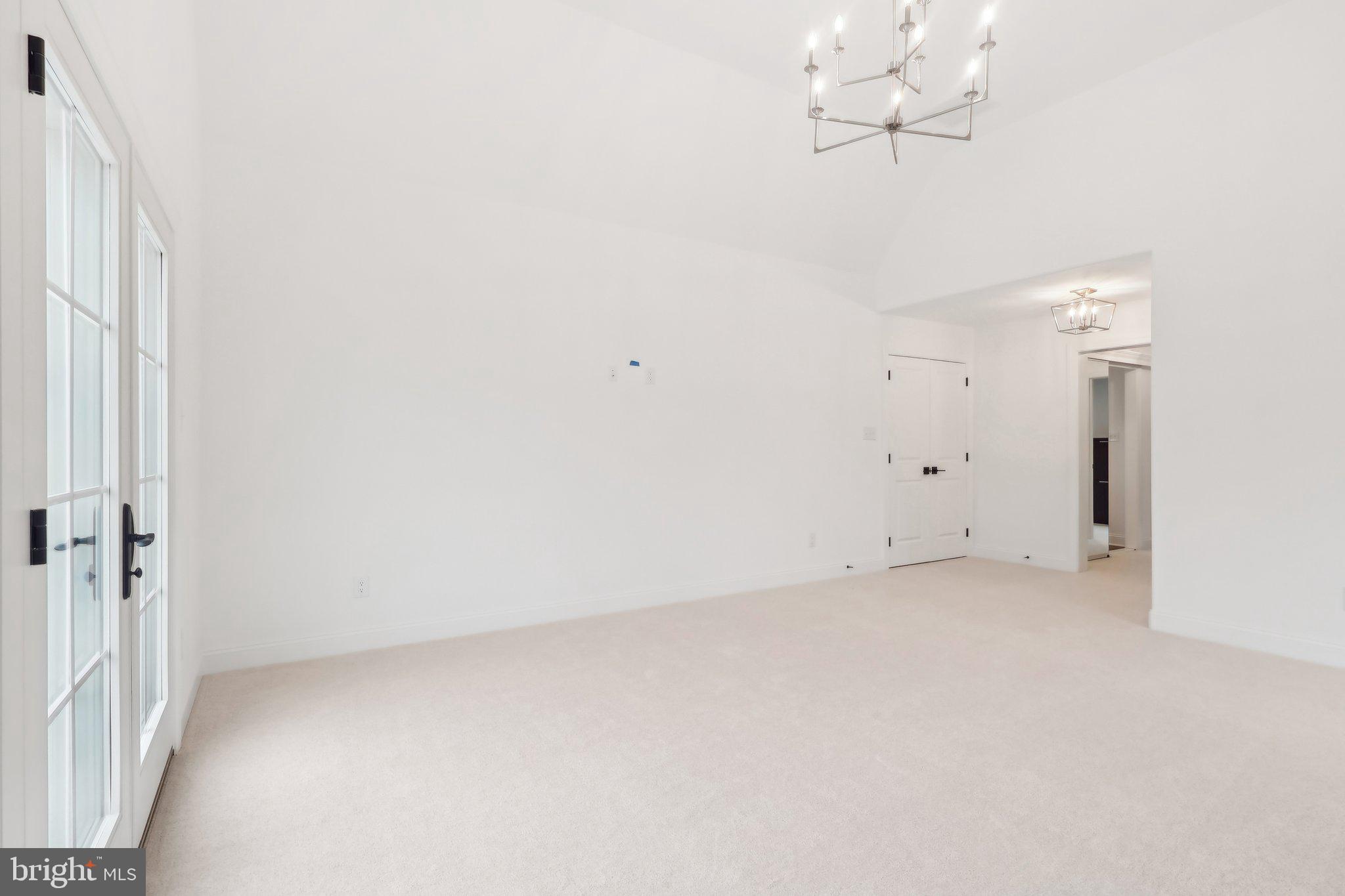 ENCLAVE AT CHADDS FORD - Residential