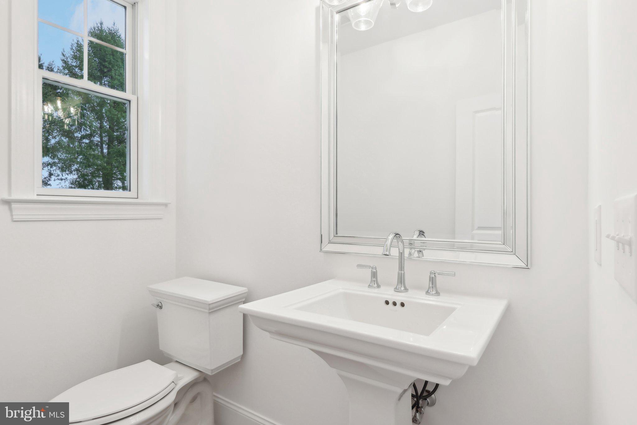 ENCLAVE AT CHADDS FORD - Residential